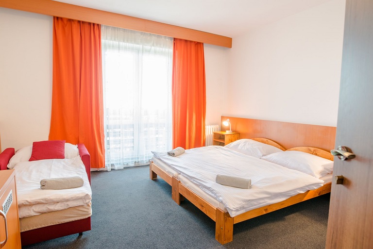 Horský hotel Kozubová foto 3