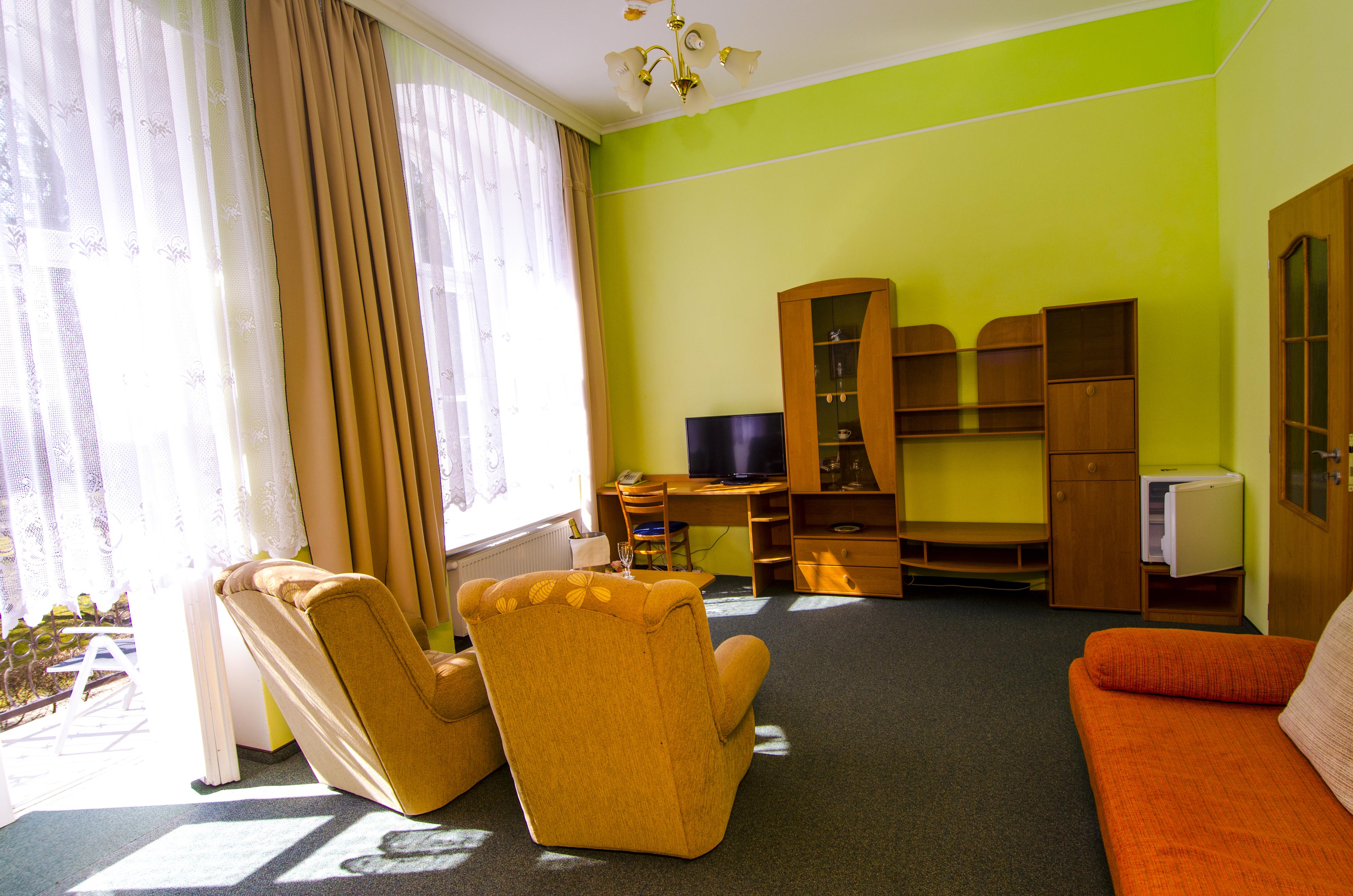 Lázeňský dům Erika s.r.o. foto 5