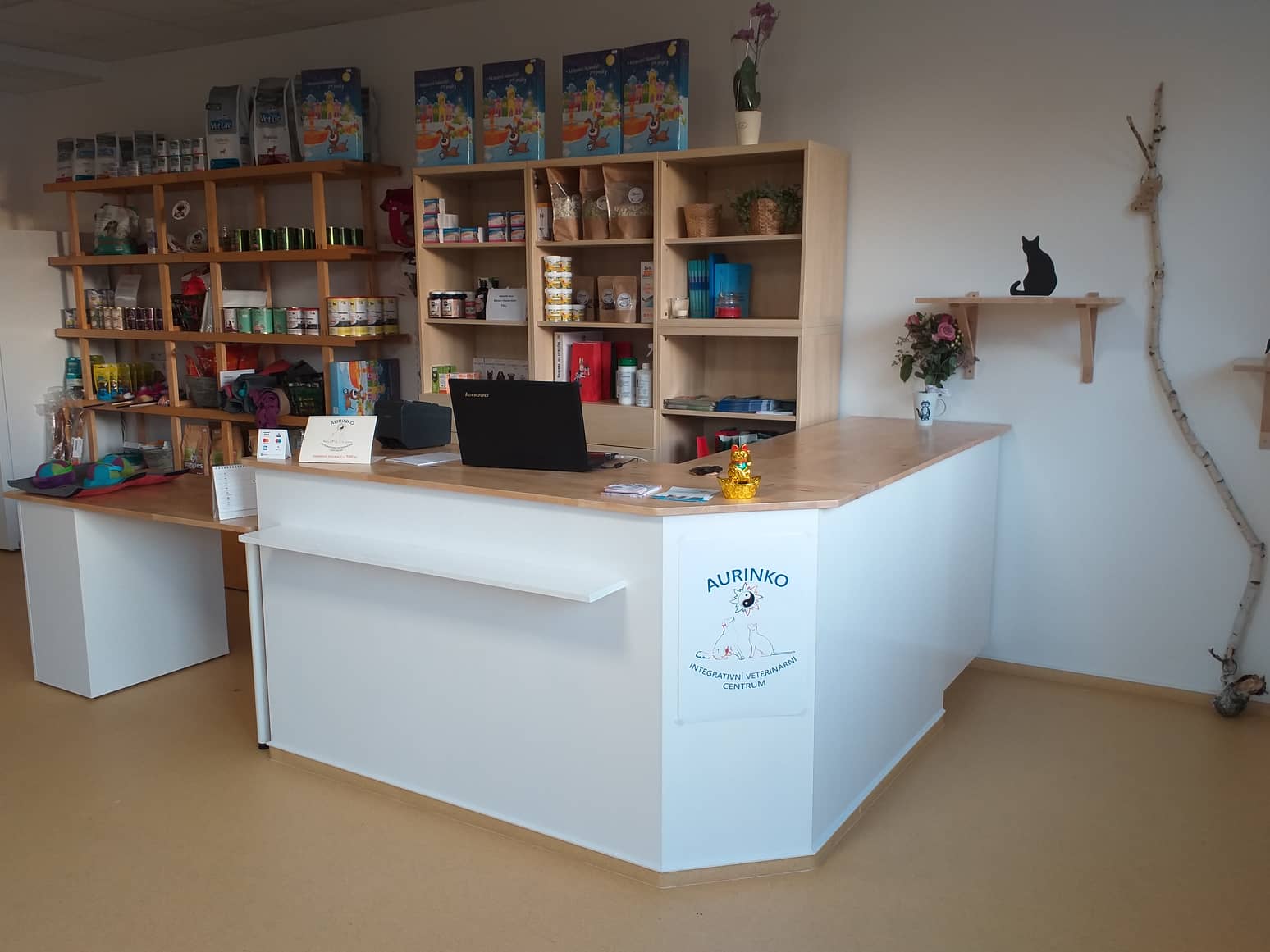 Veterinární centrum Akuvet foto 6