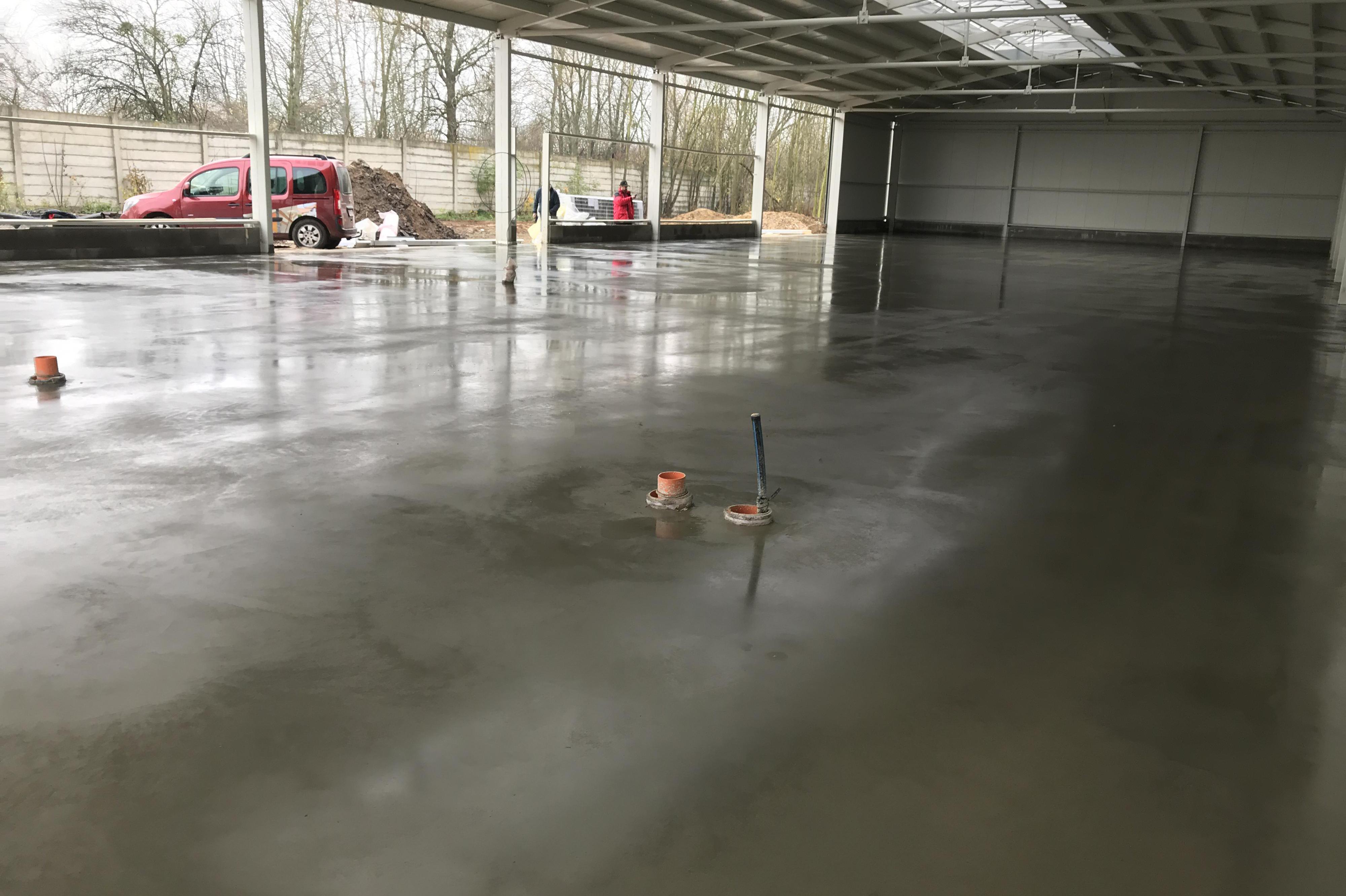 Stavitelství Černý, s.r.o.