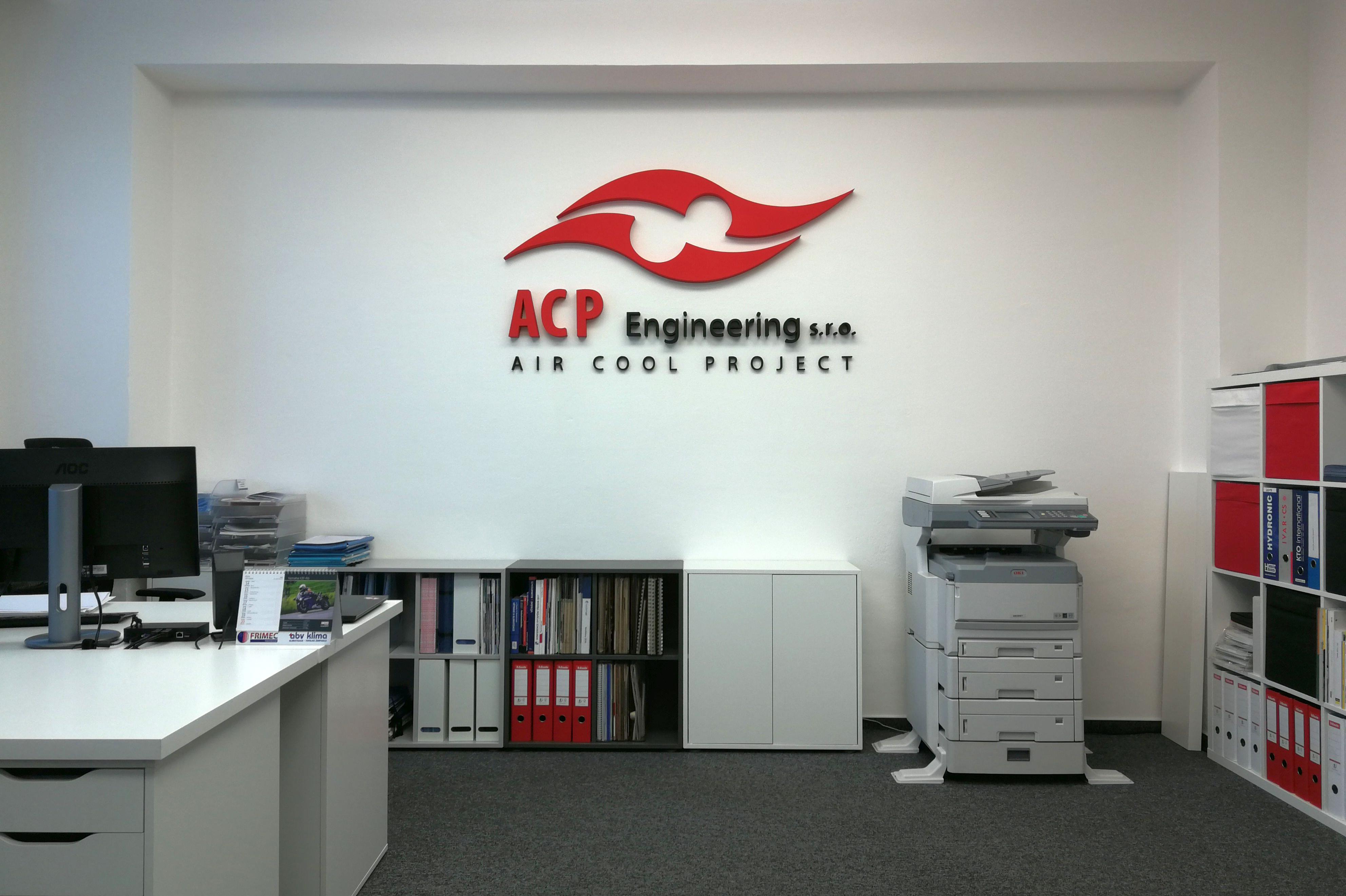 ACP Engineering s.r.o