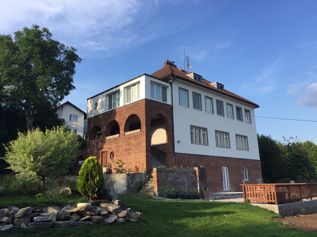 Vila Hořičky - apartmány foto 6