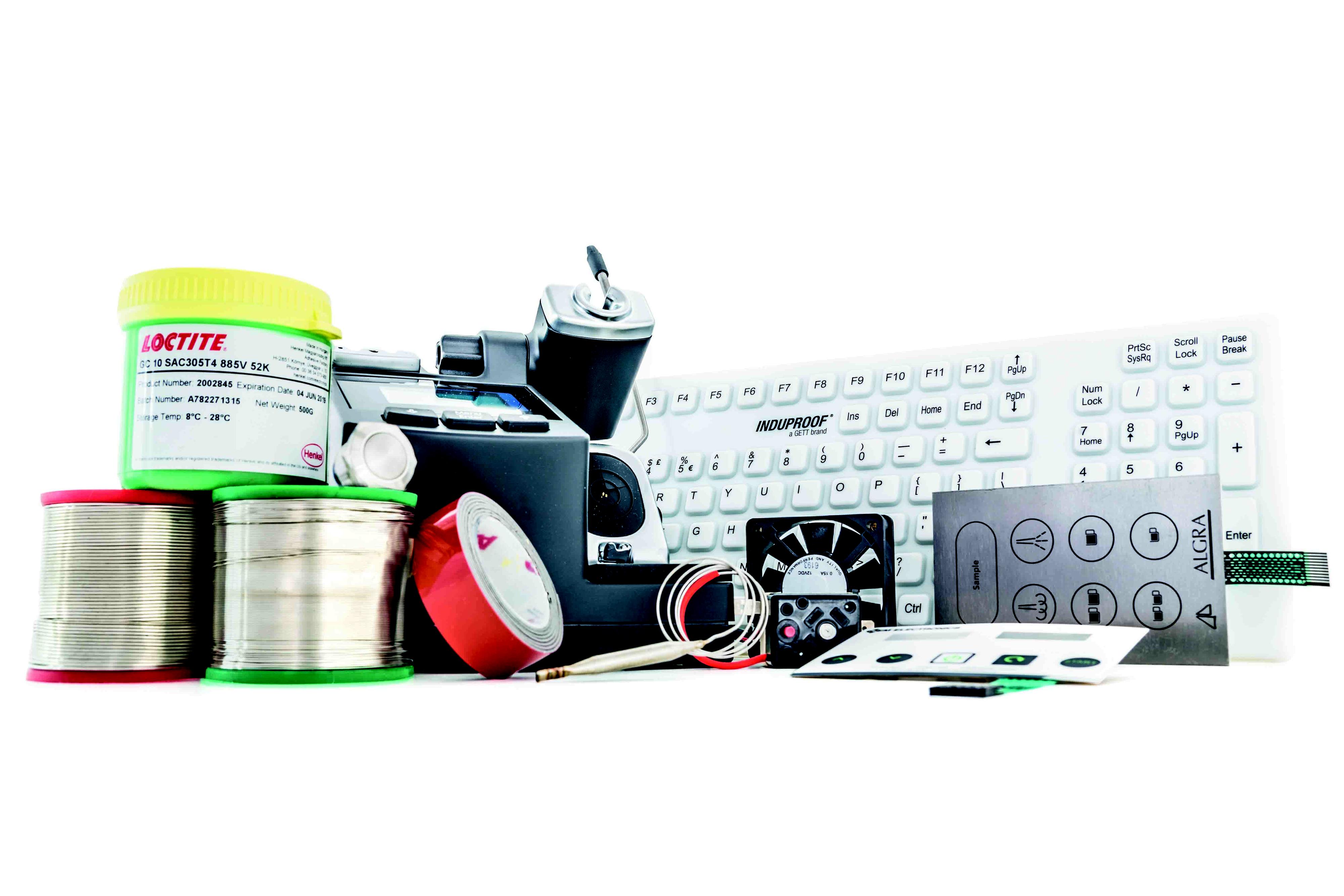 OEM Automatic foto 4