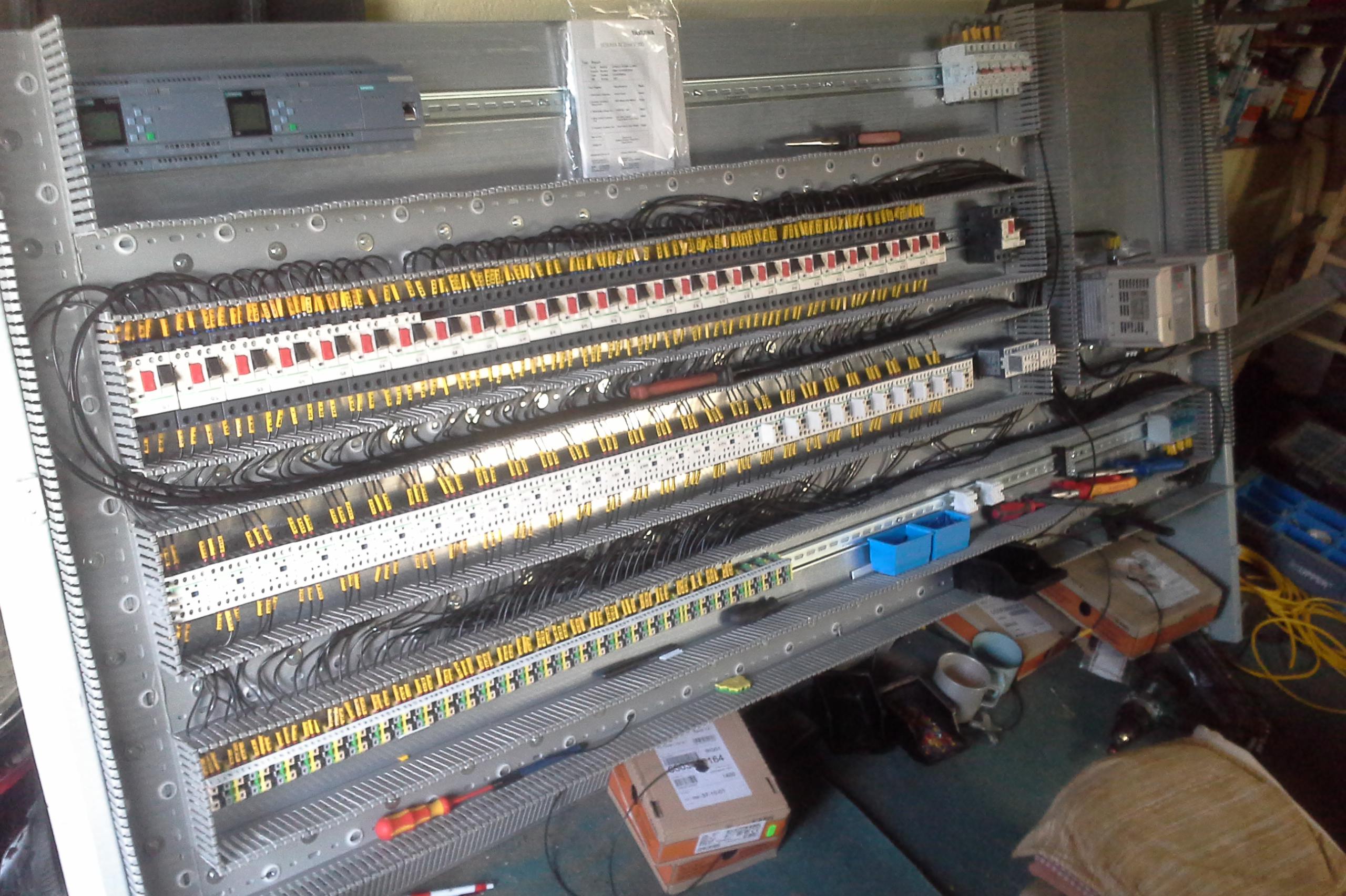 Elektroinstalace Luděk Bajer foto 1