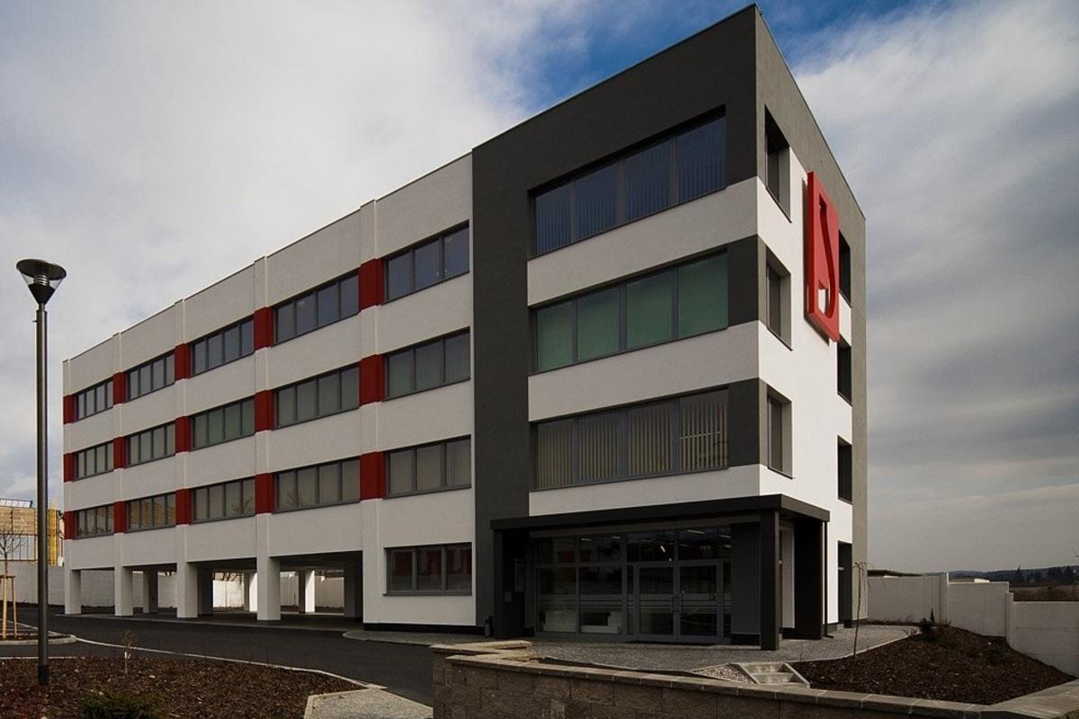 OK-COLOR, spol. s r.o.