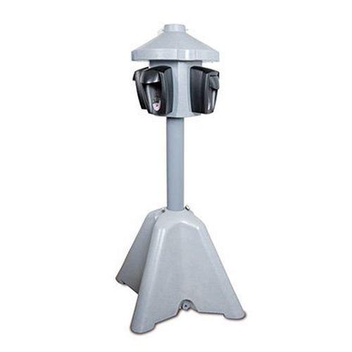 TOI TOI, sanitární systémy, s.r.o. foto 2