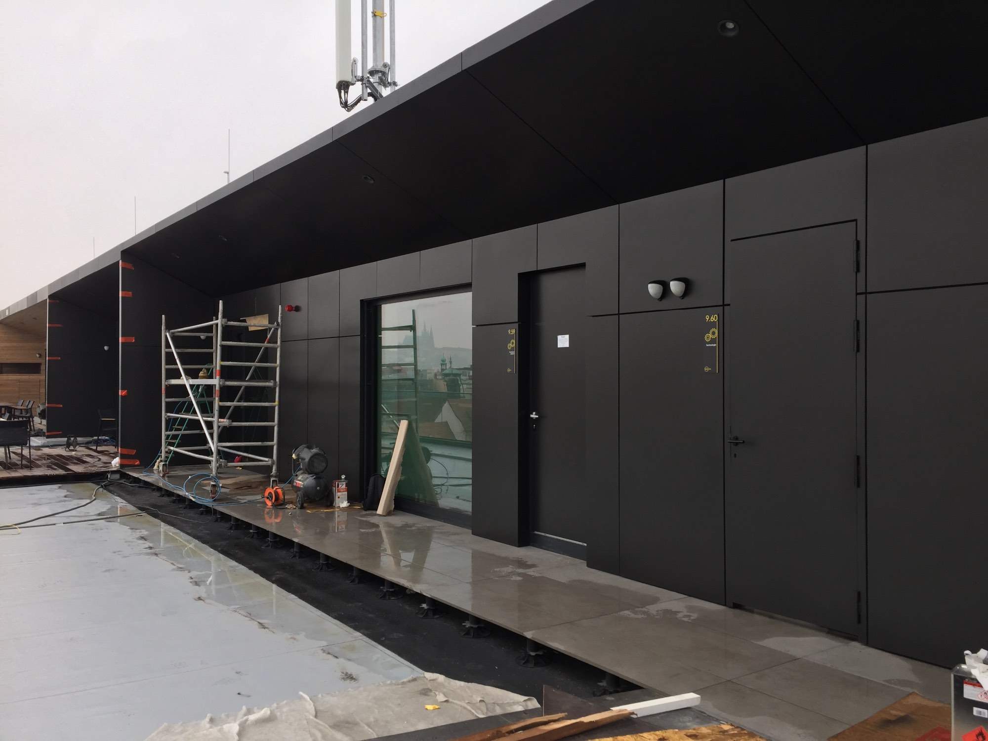 KM-LAK, s.r.o. foto 2