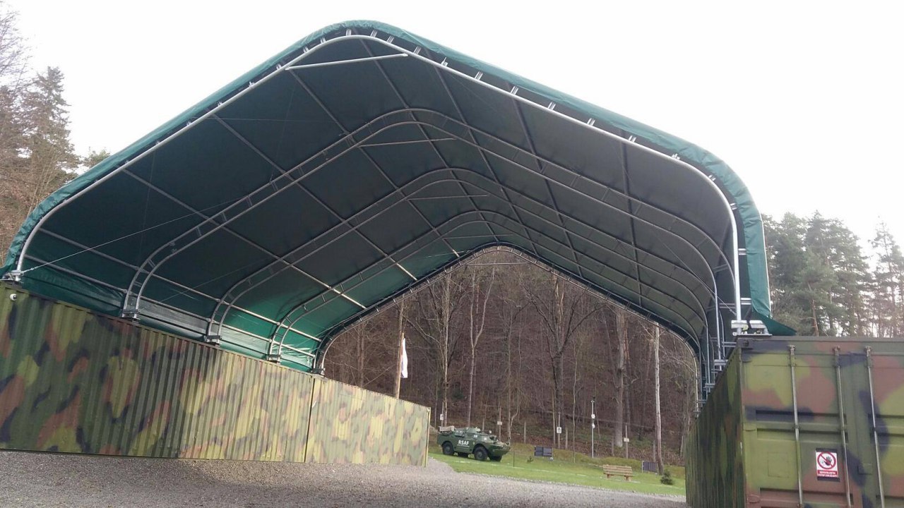 Loyd Shelter, s.r.o. foto 4
