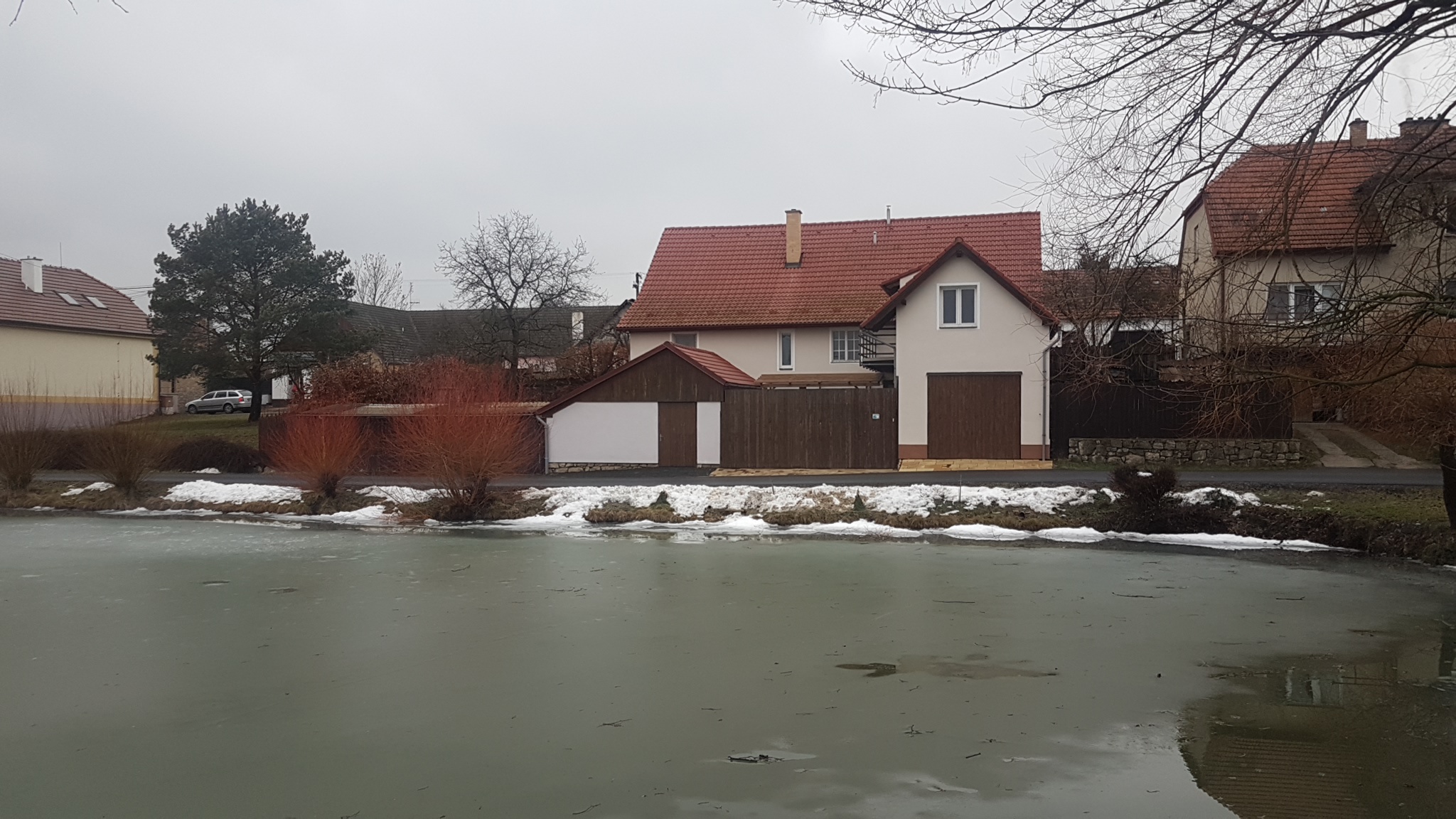 Kominictví Josef Hes foto 2