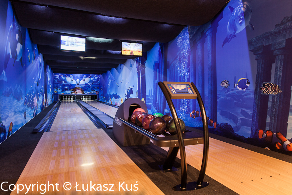 BOWLING - CENTRUM, s.r.o. foto 2