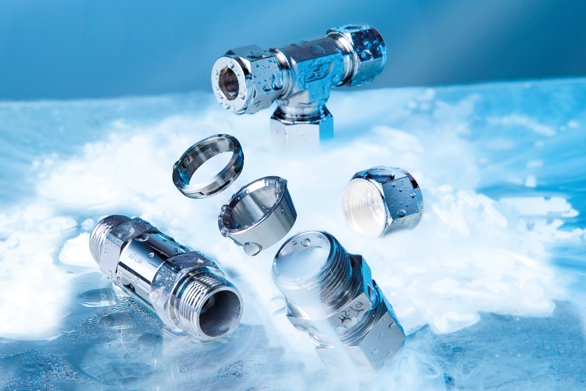 Schwer Fittings, s.r.o. foto 2