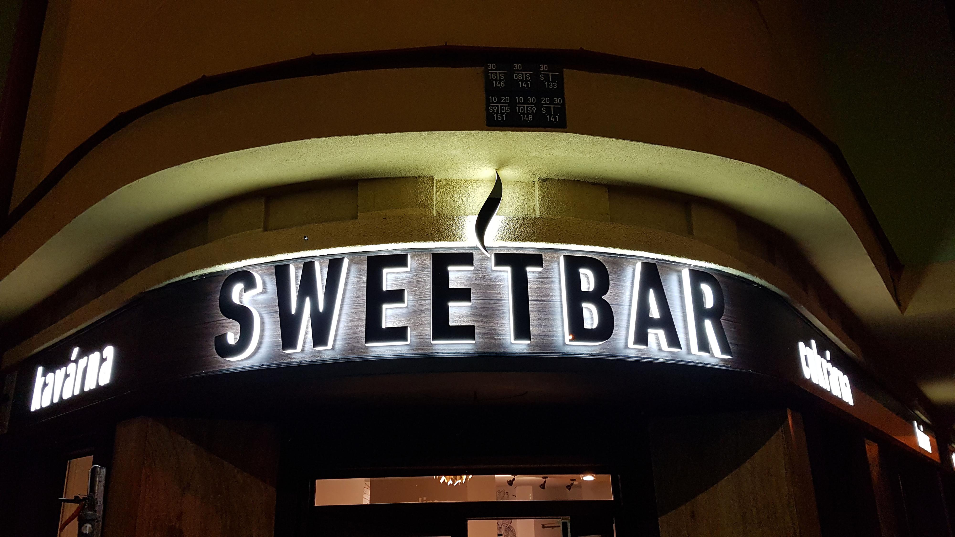 Sweetbar Café foto 2