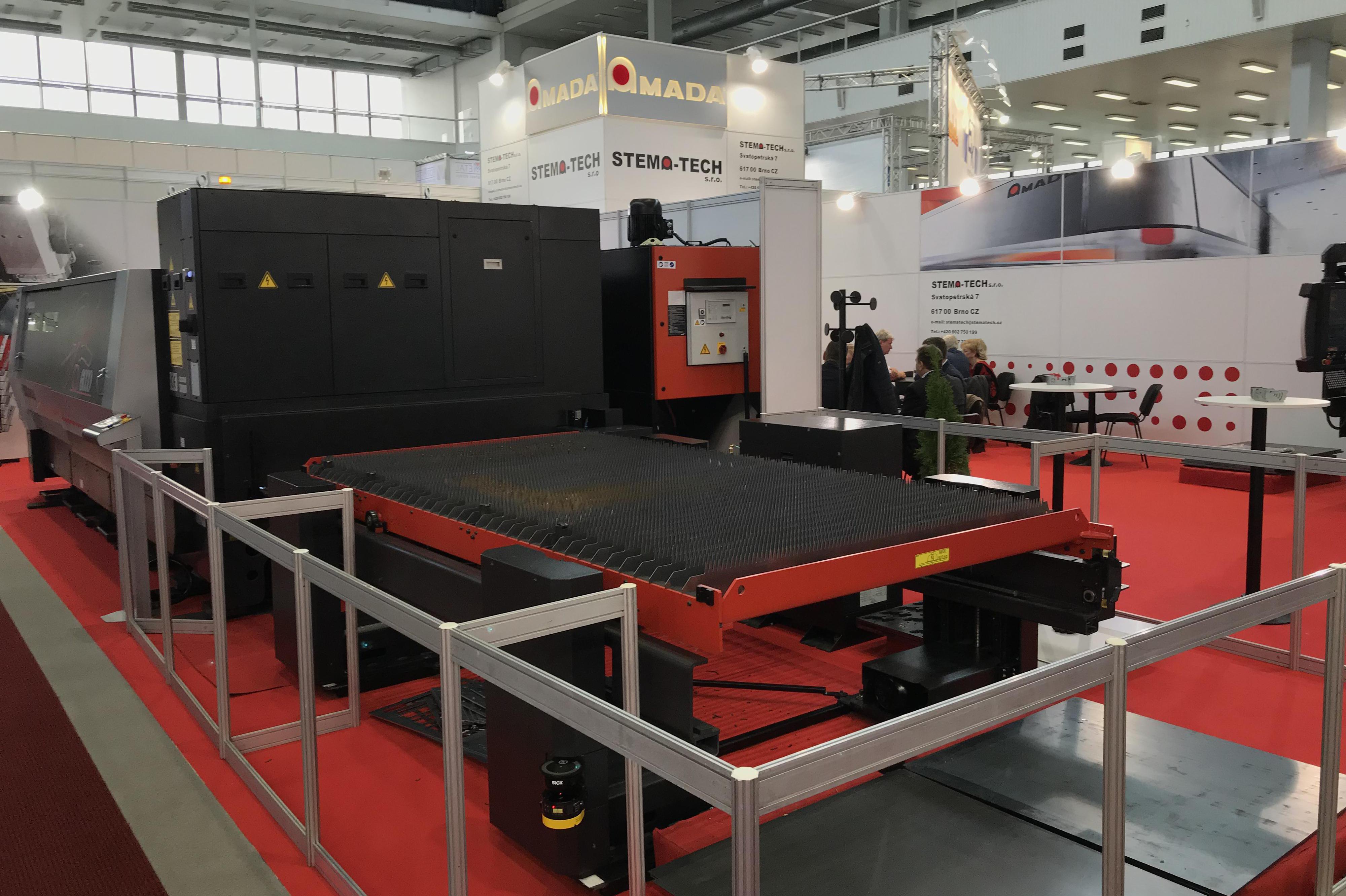 STEMA-TECH, s.r.o.