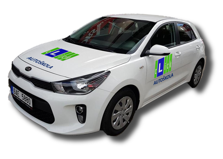 AUTOŠKOLA PRAHA - Martin Tvrdík foto 3