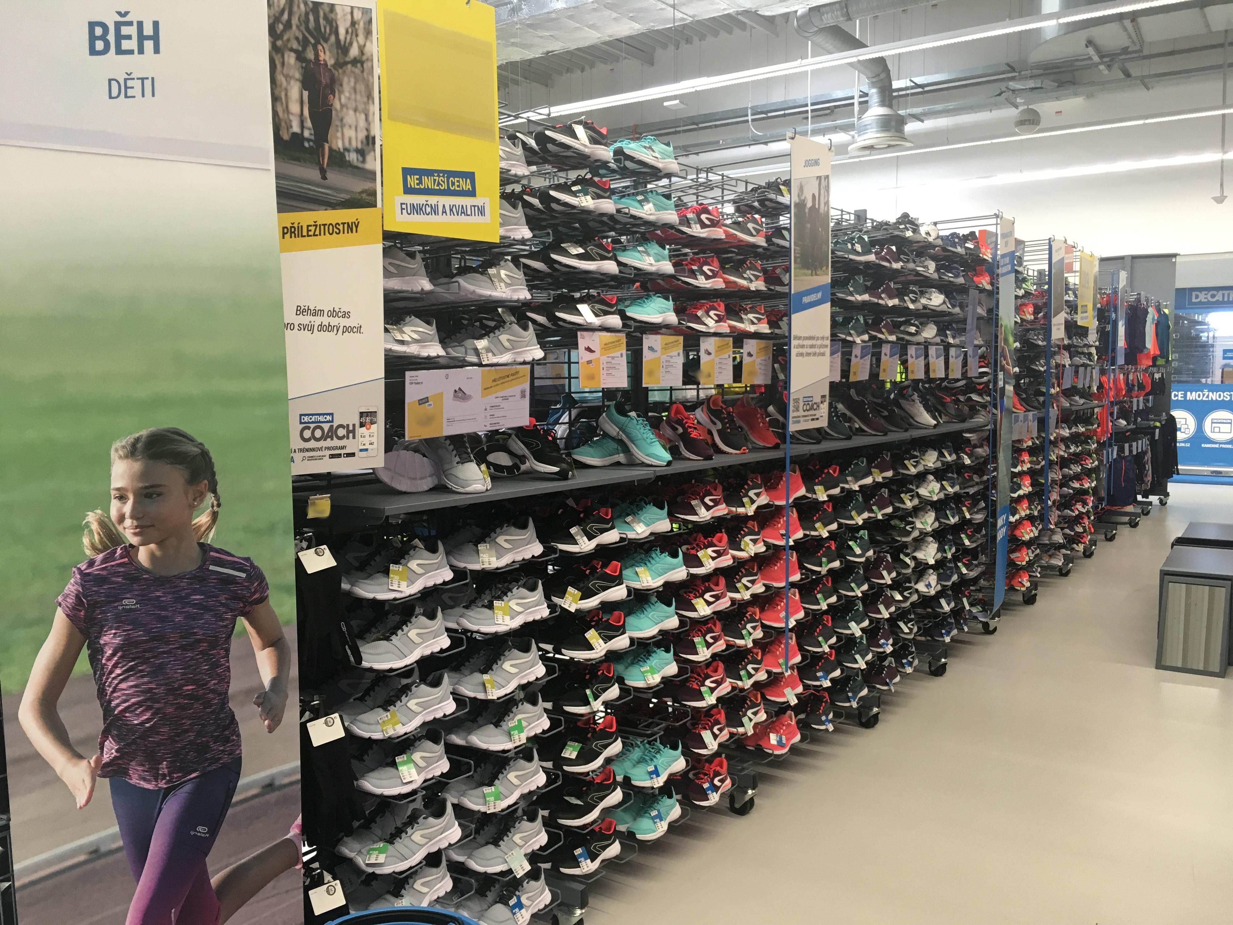 Decathlon