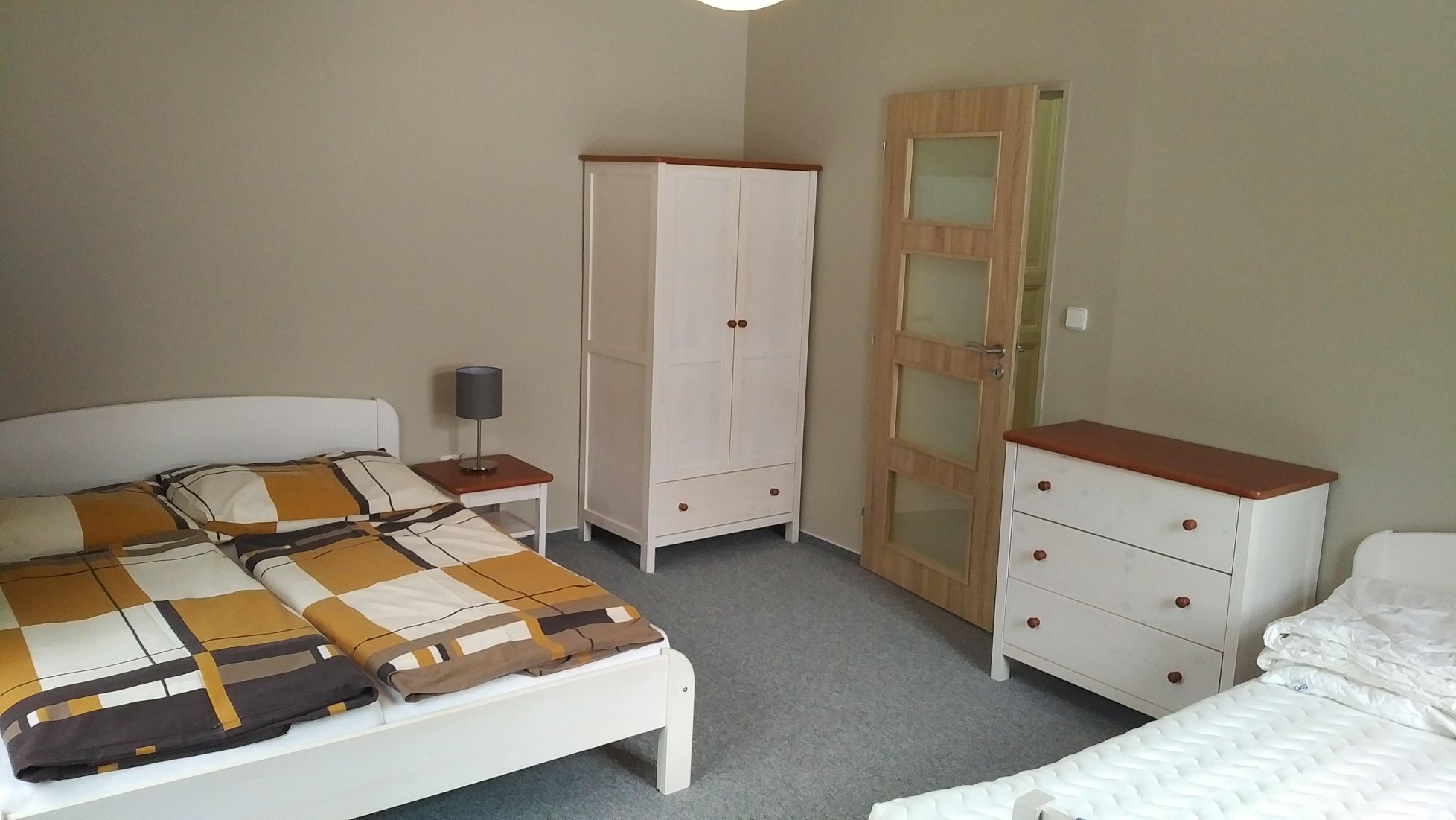 Rekreační středisko - VŠCHT foto 6