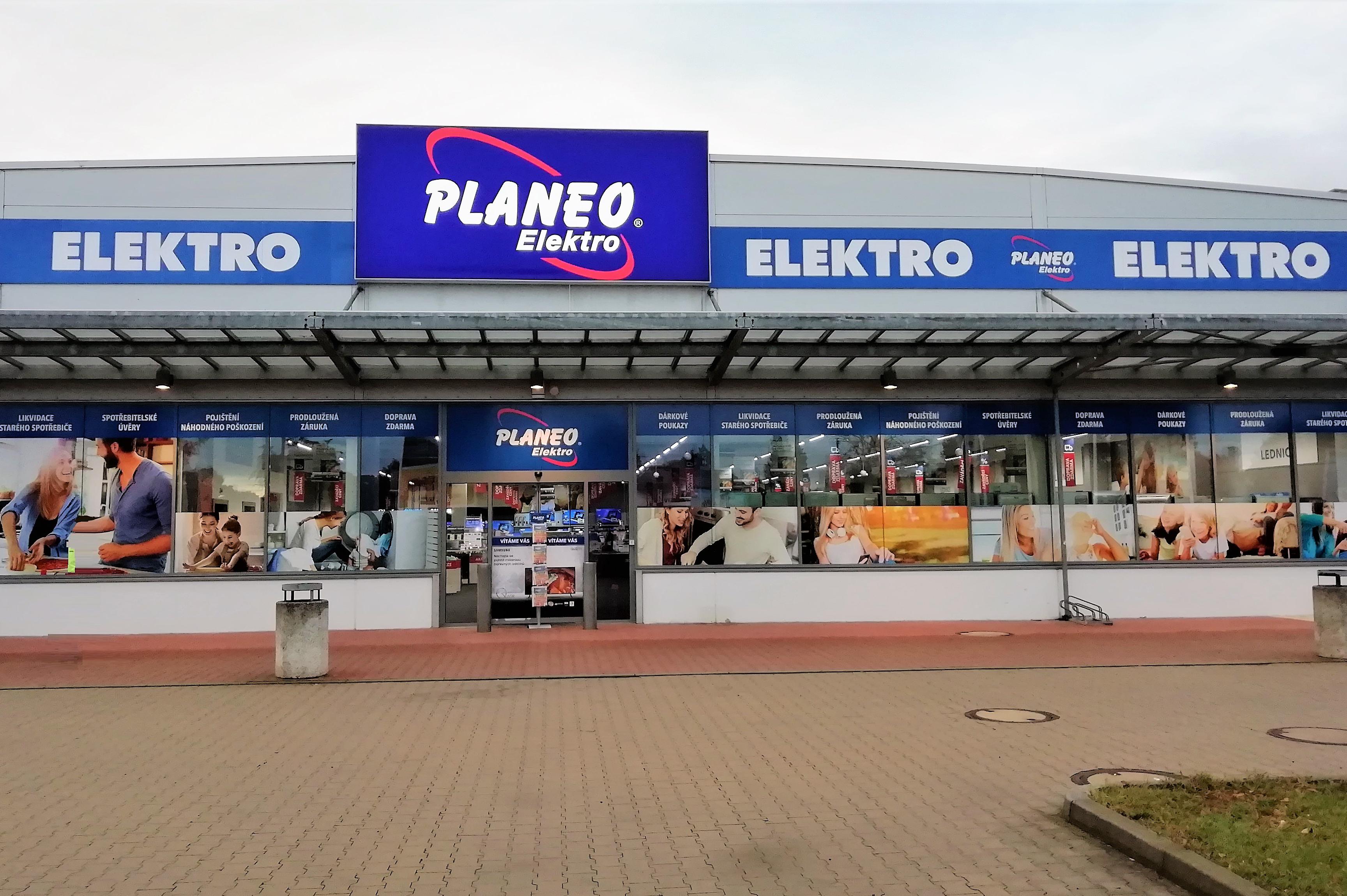 PLANEO foto 2
