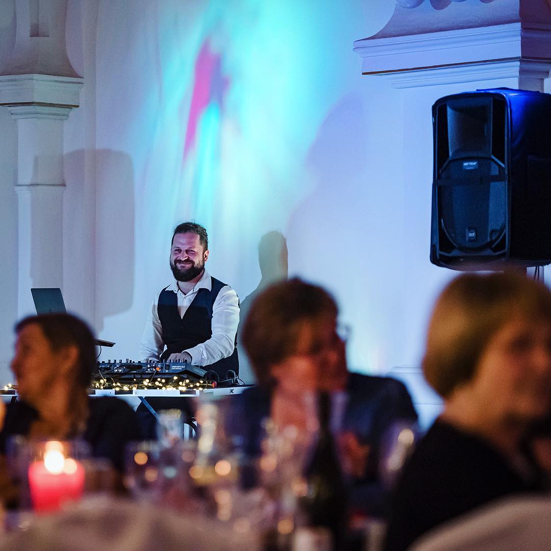 DJ Ozzby foto 3