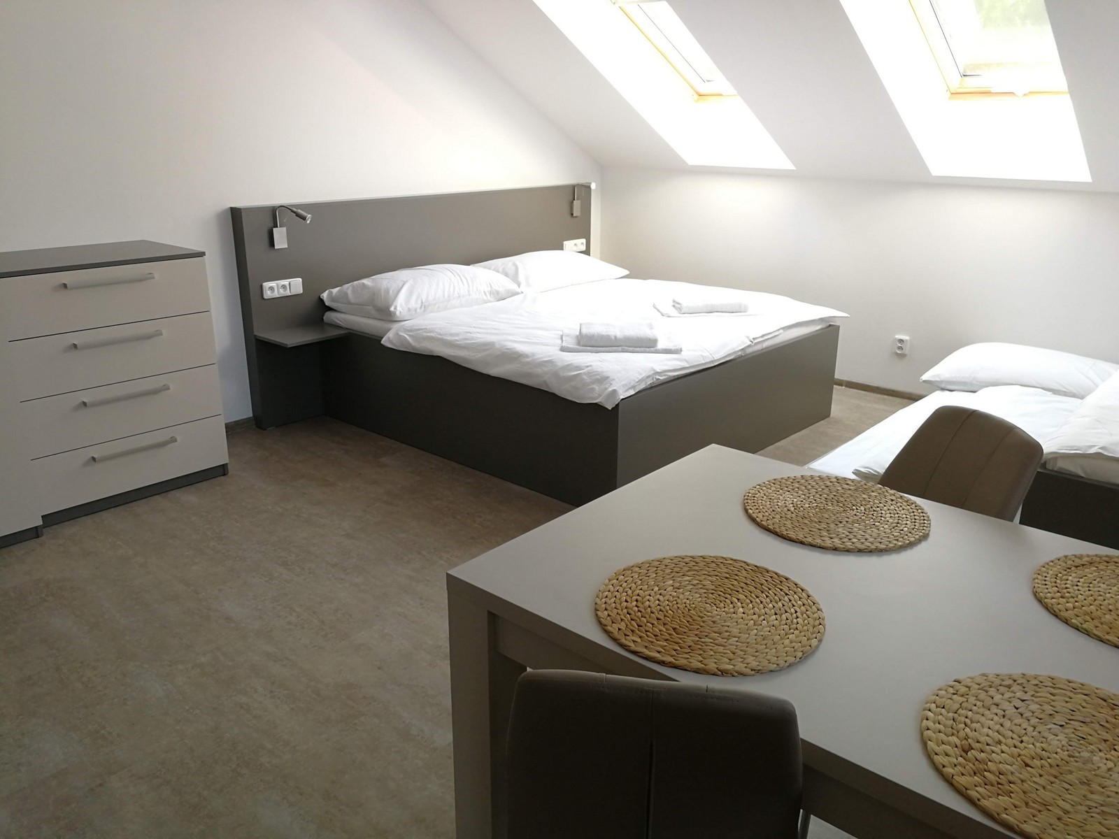 Apartmány Broušek foto 6