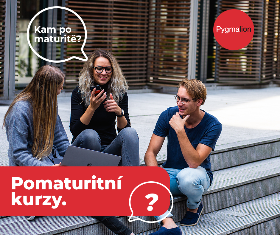 Pygmalion - Jazykové a vzdělávací centrum foto 3