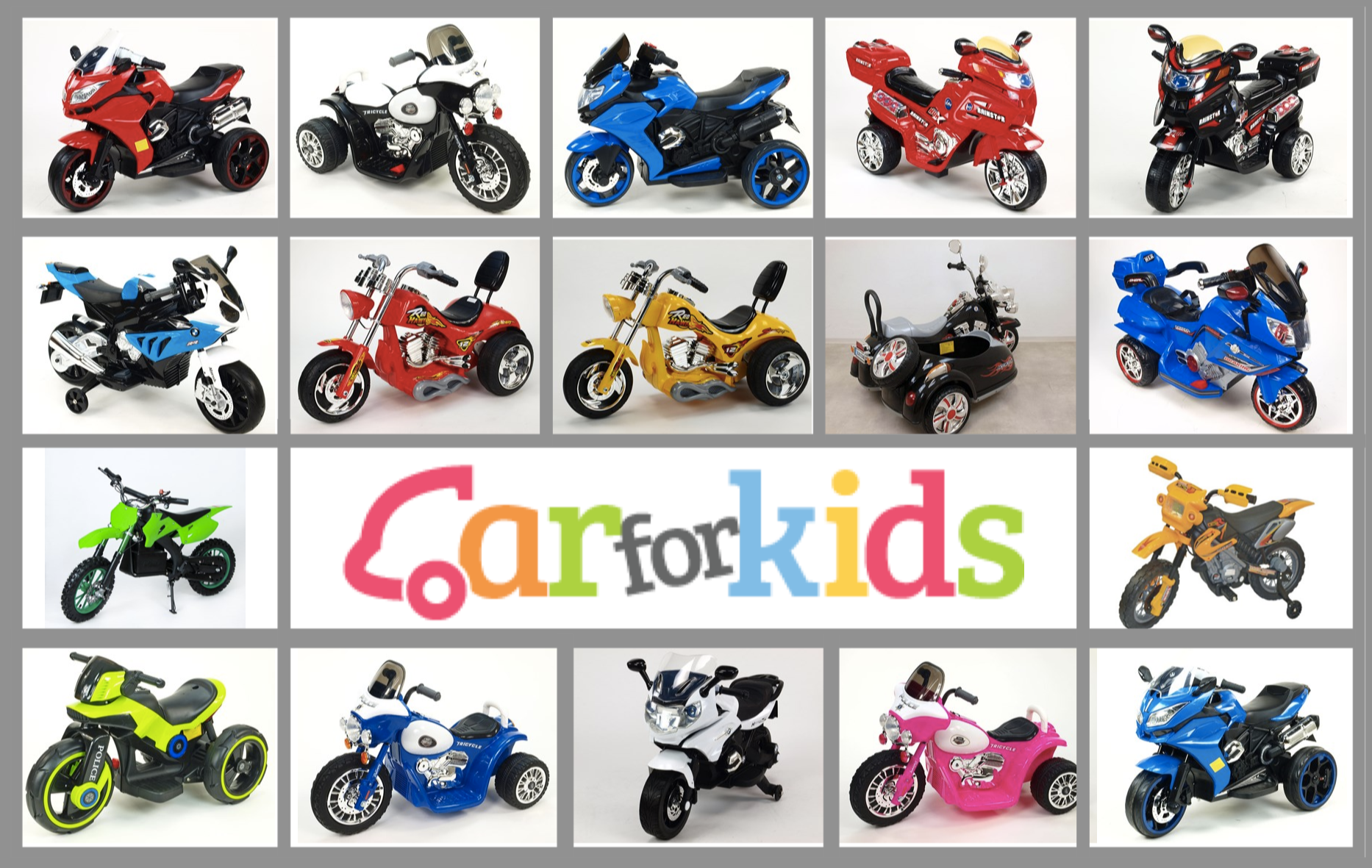 Carforkids.cz foto 2