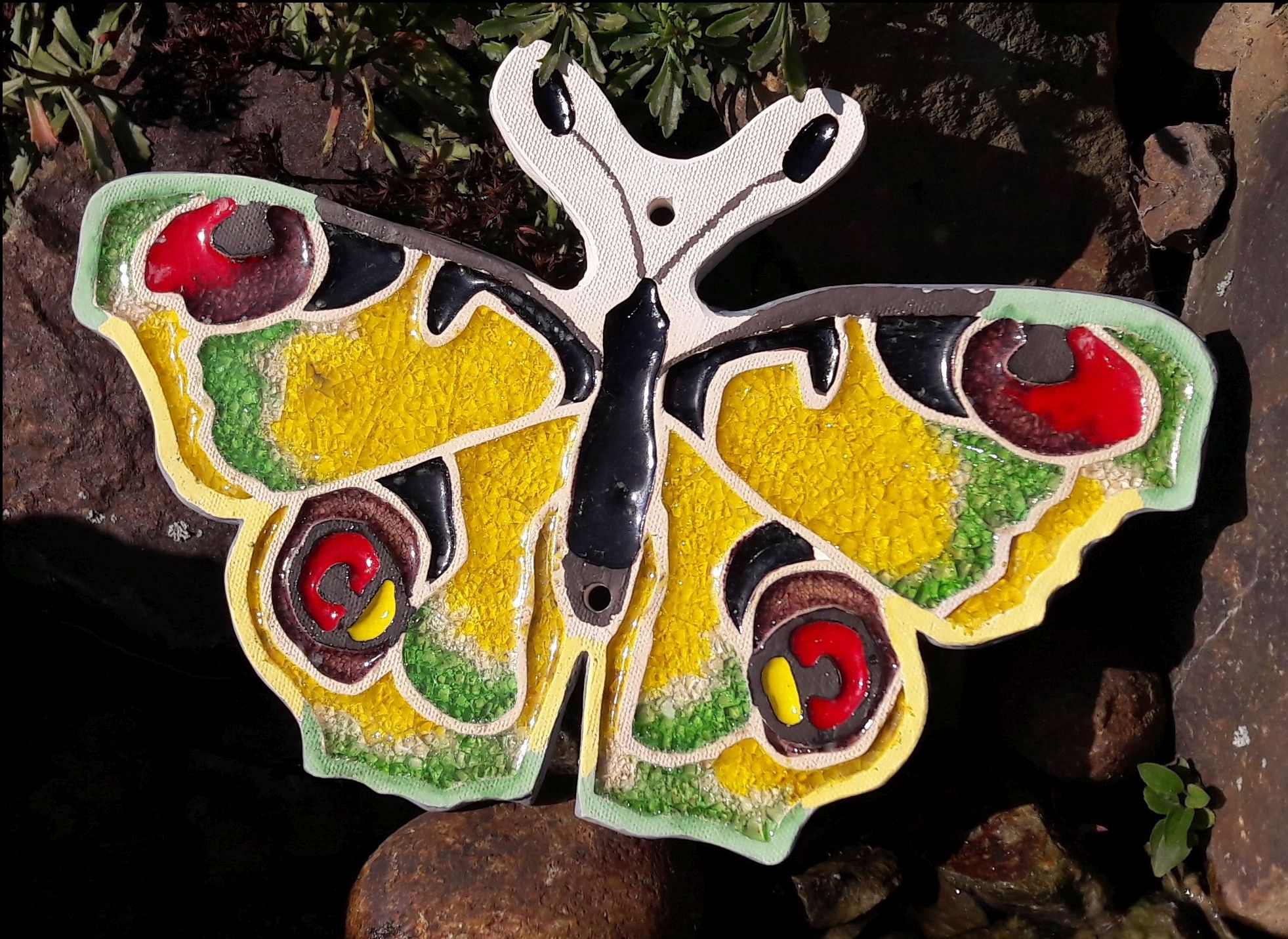 Radim Hybl - keramika a ryby foto 3