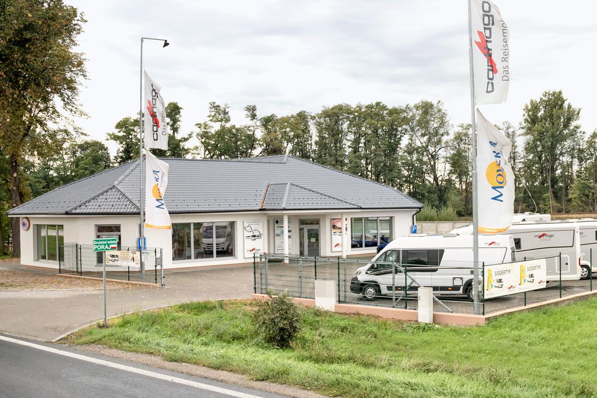 Campingworld Neugebauer