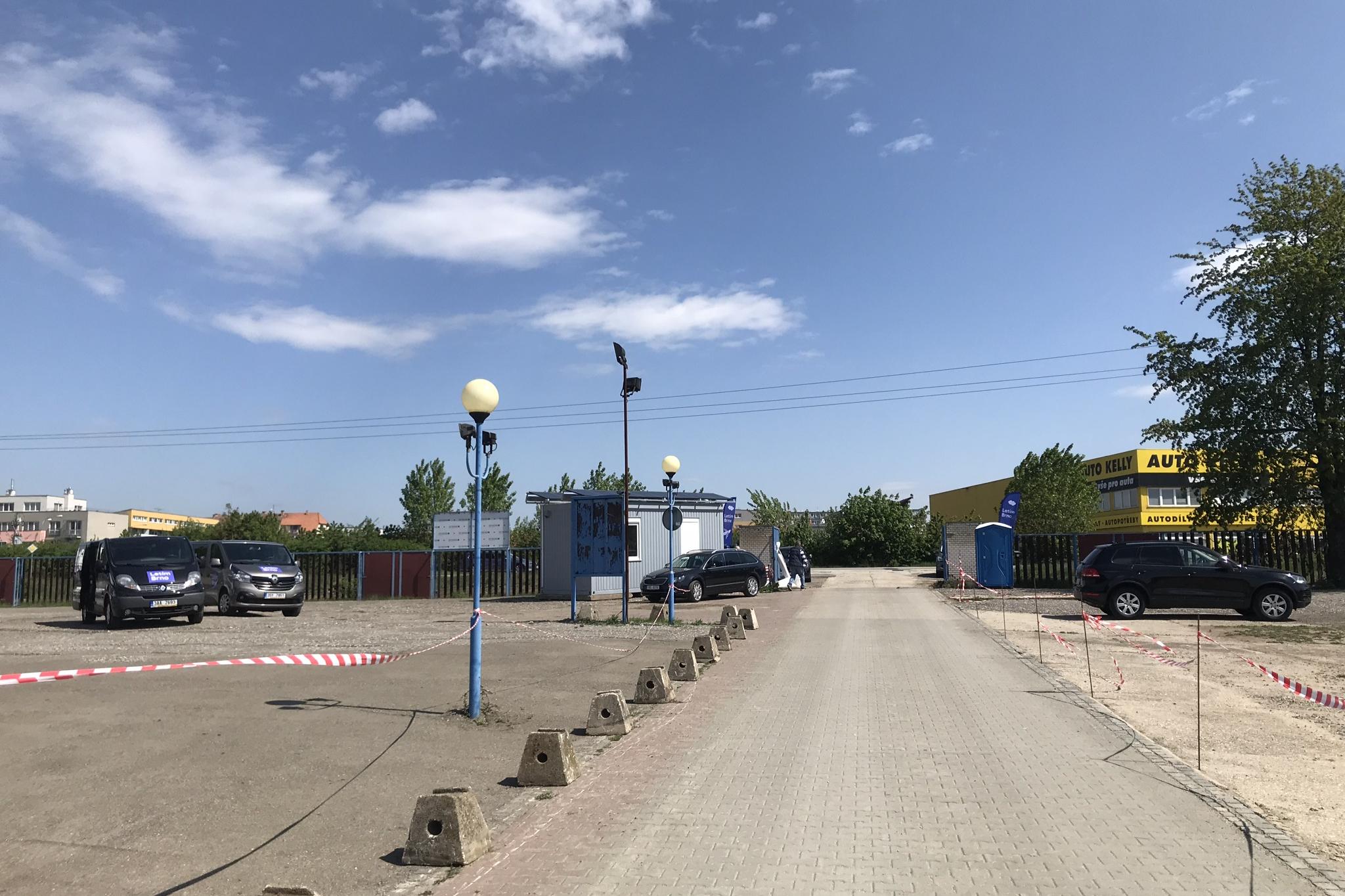 LETÍM BRNO s.r.o. foto 1