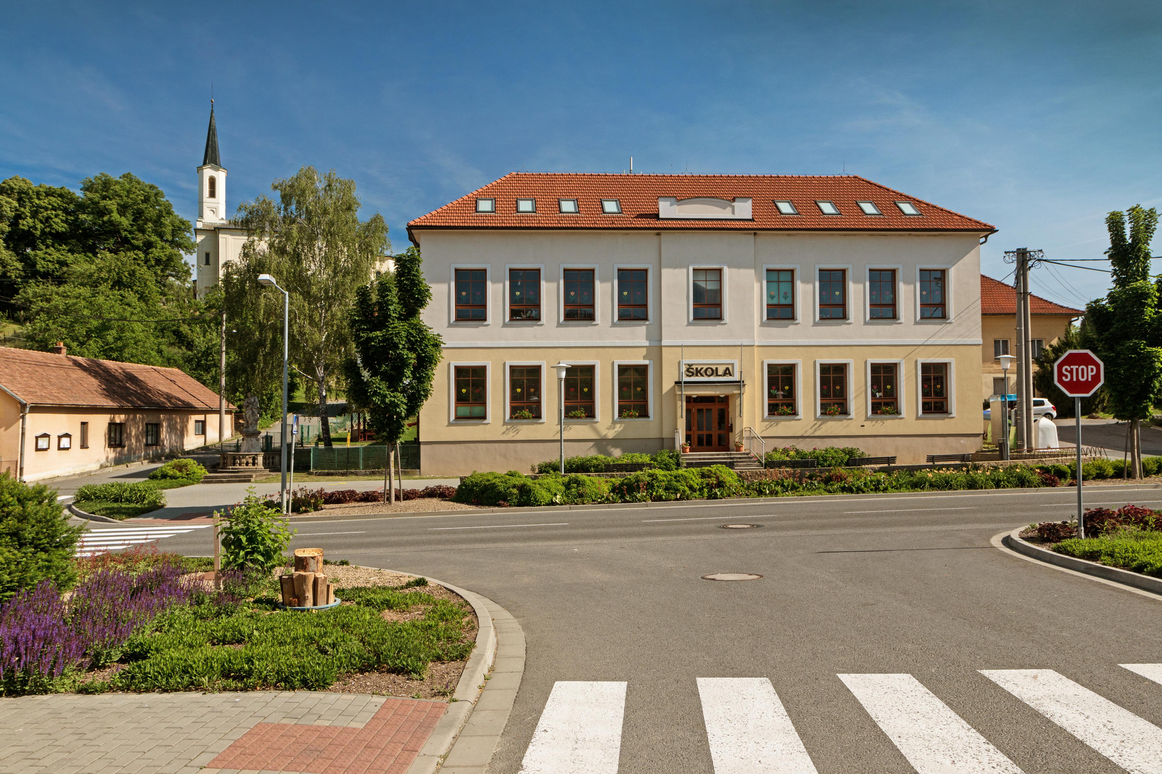 ZŠ Pitín foto 3