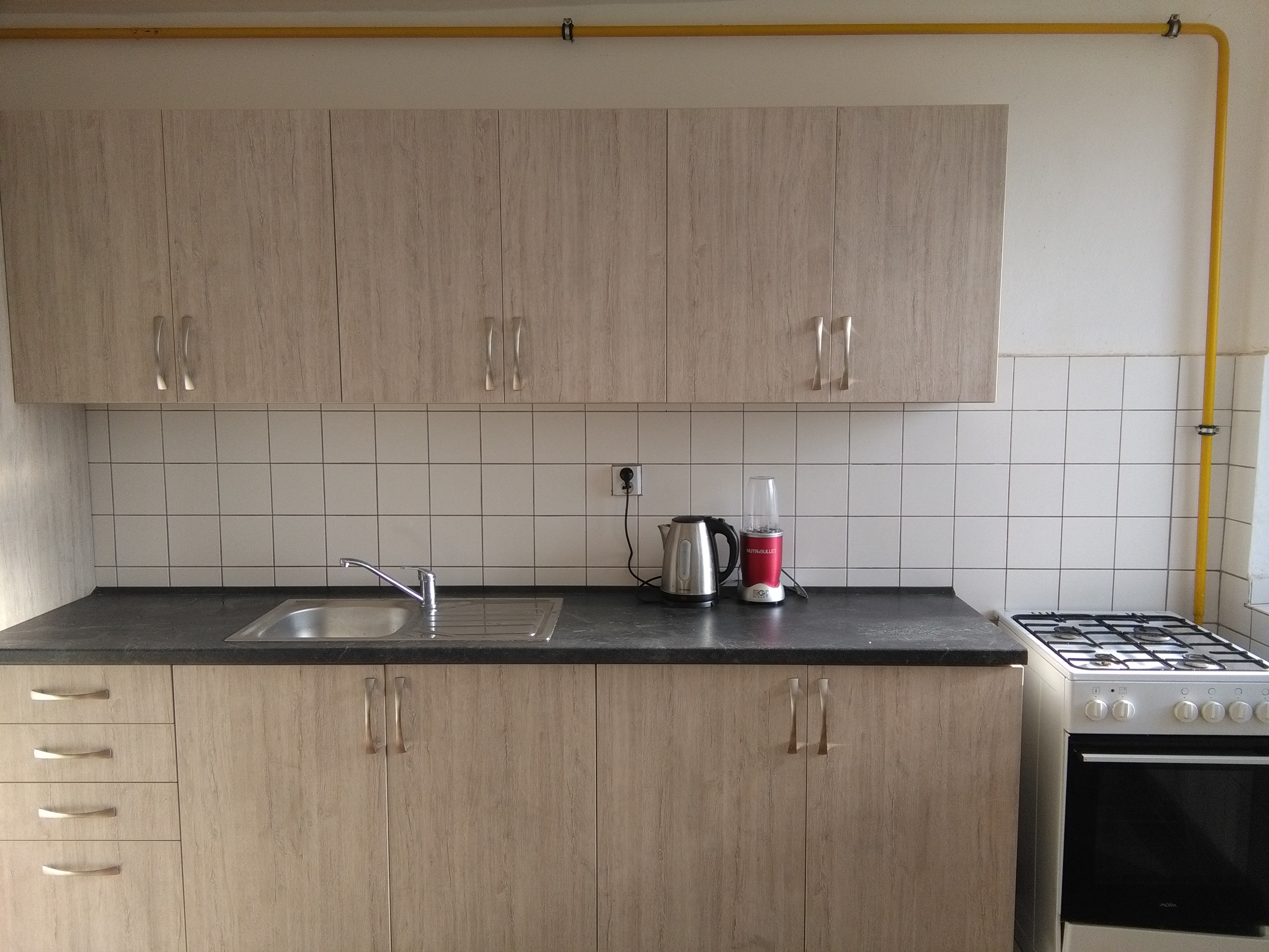 UBYTOVNA ZDĚTÍN 150 foto 4