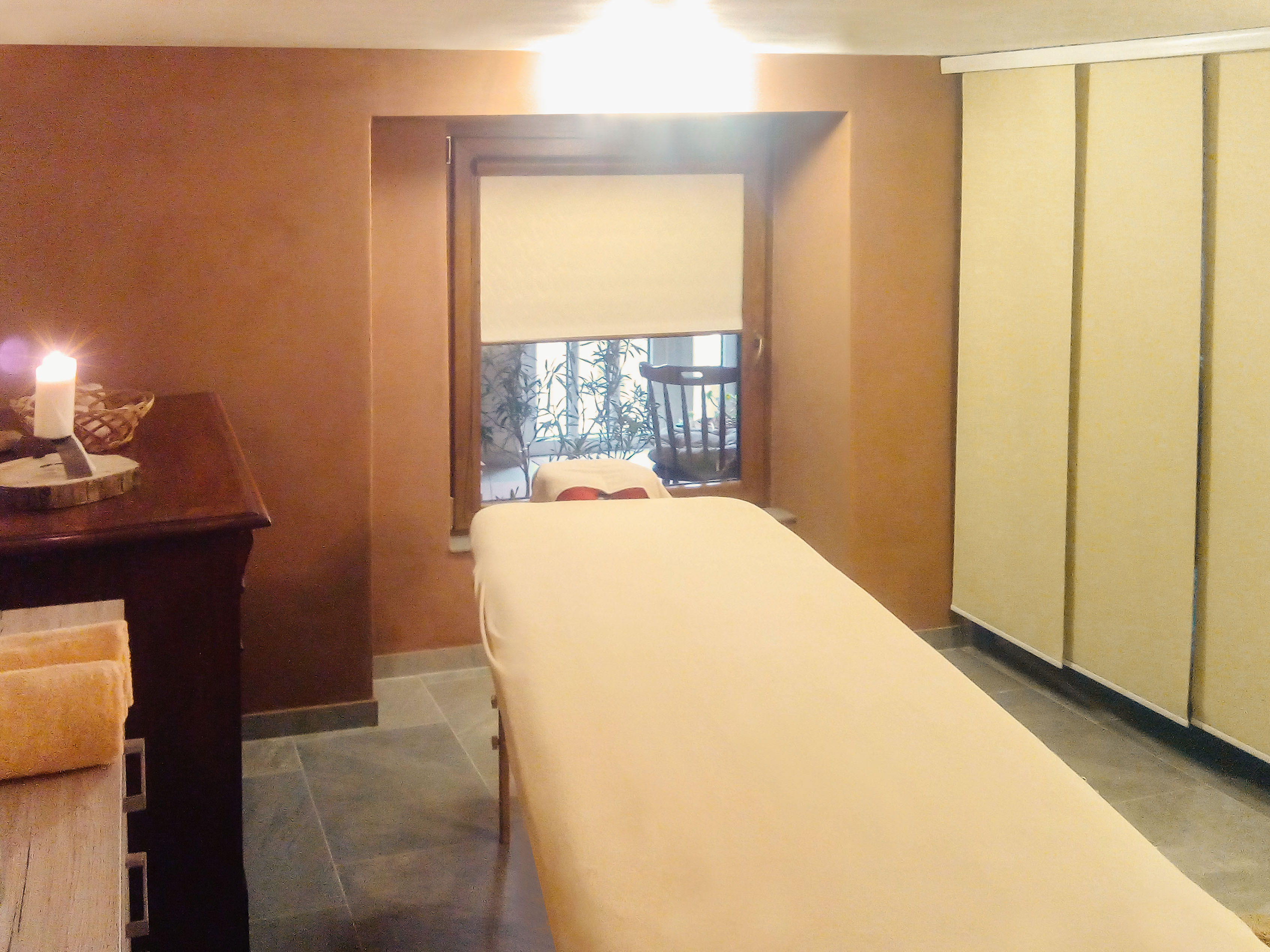 Jirkova Masáž foto 2