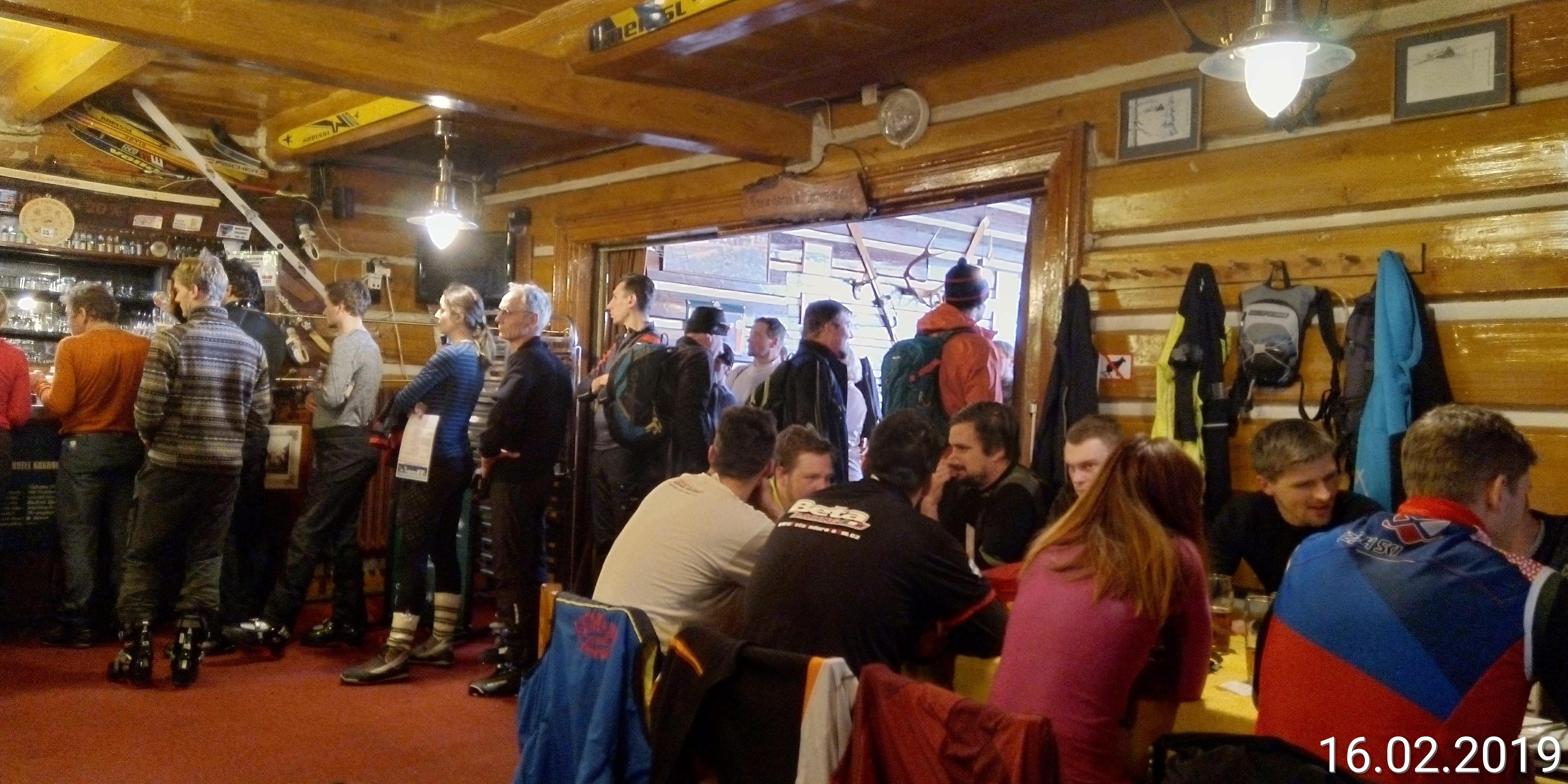 Vosecká Bouda foto 4