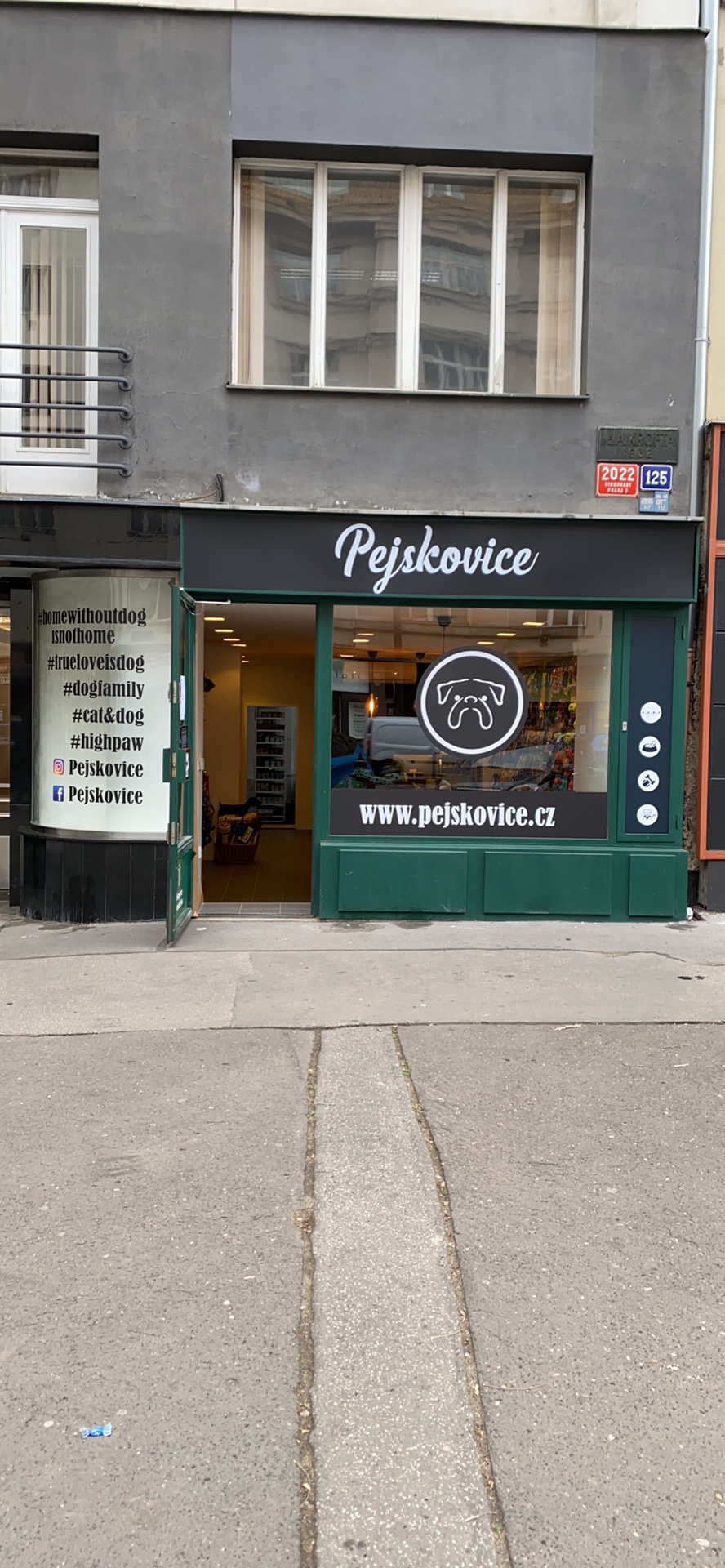 Pejskovice.cz foto 2