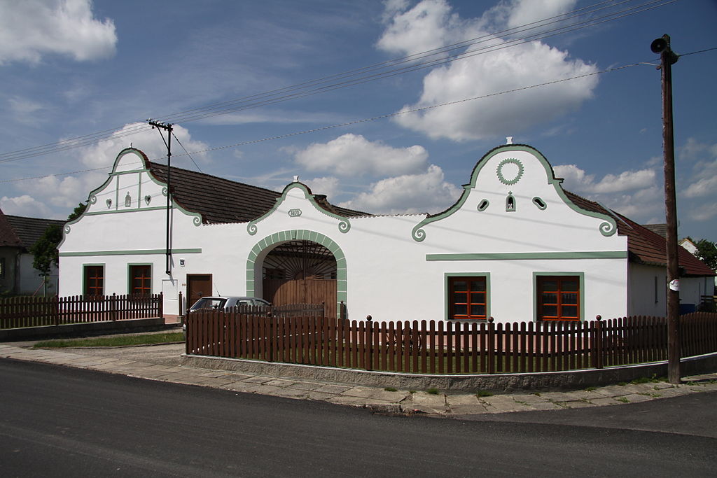 Ubytování Na Statku