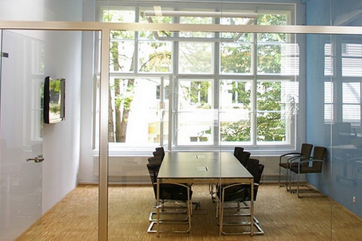 Blue House Michal´s Real Estate