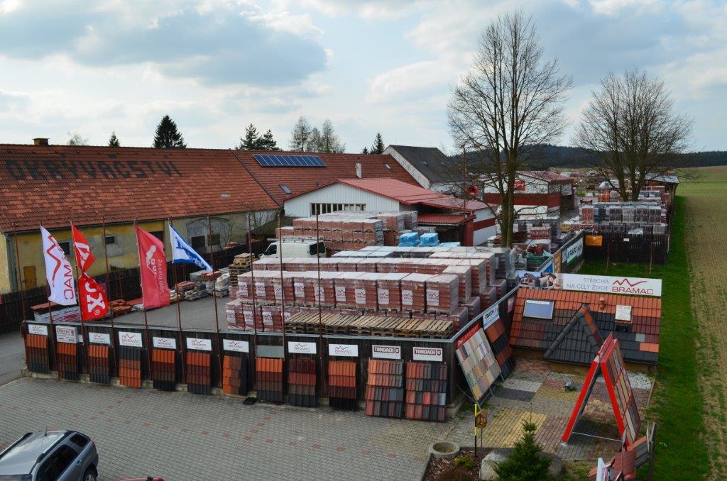 Střechy Svoboda a syn s.r.o. foto 2