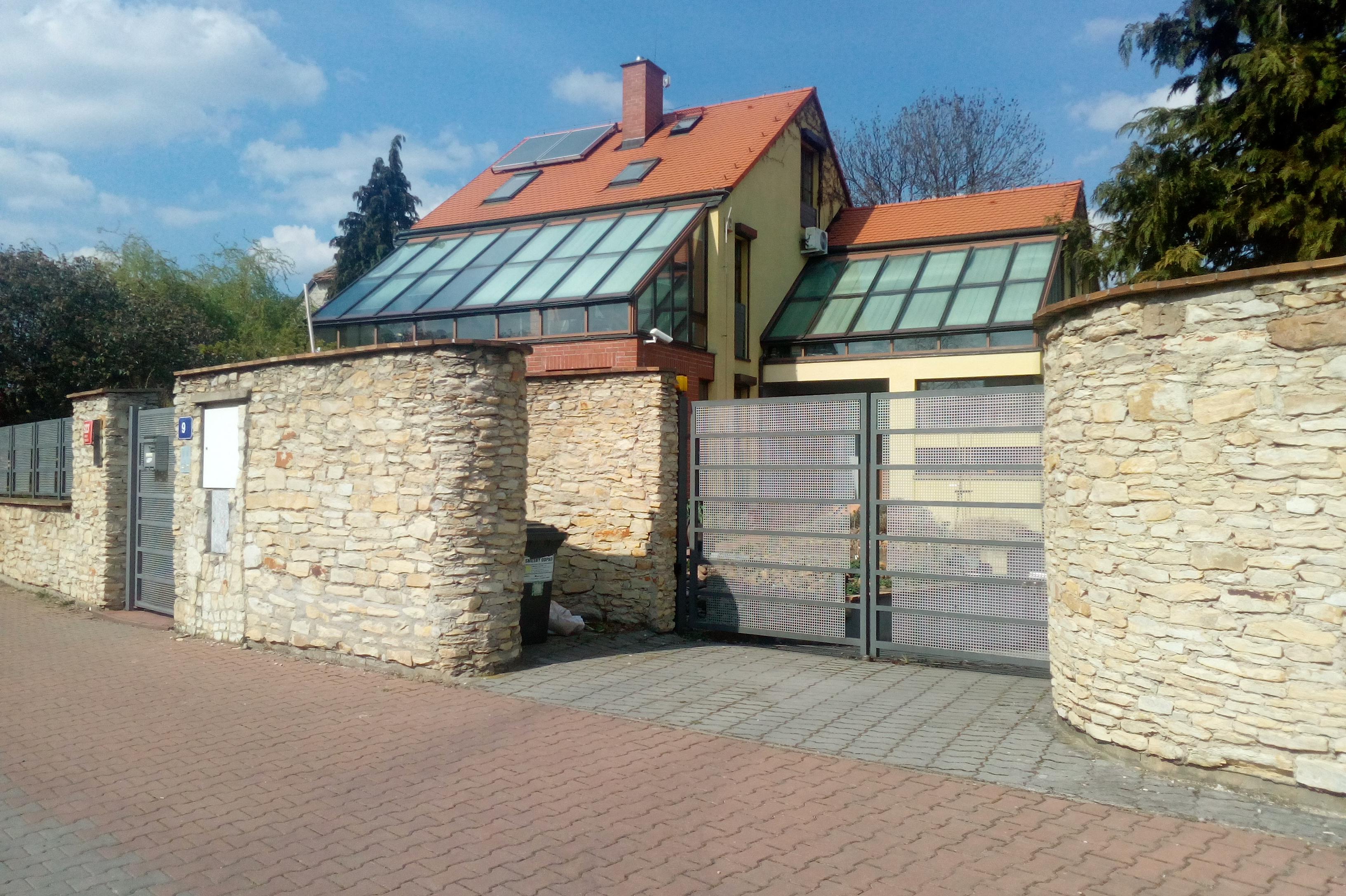 RNDr. Irena Šajnová