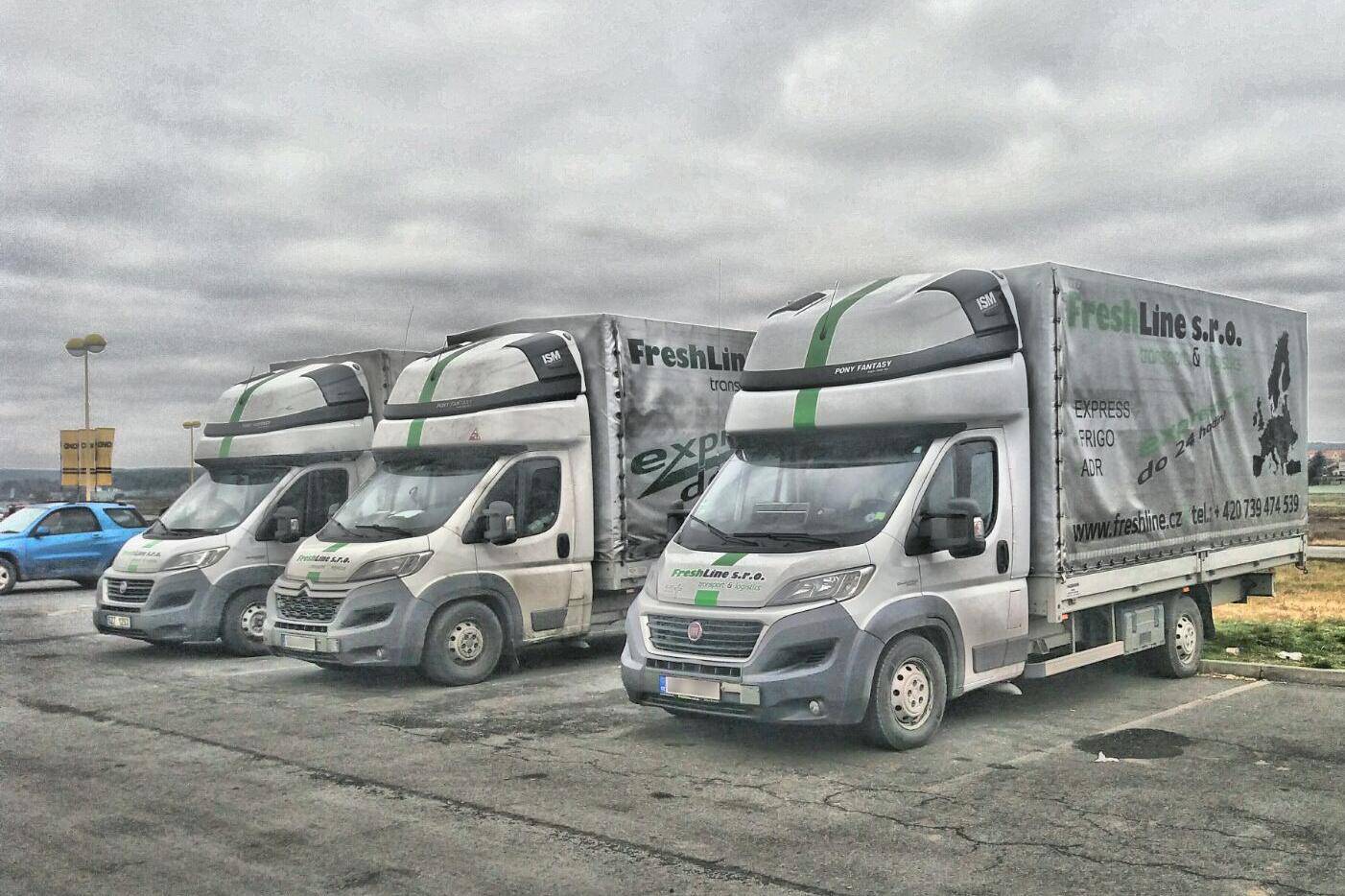 FreshLine, s.r.o.