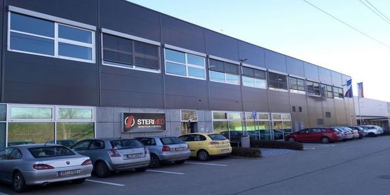 STERIMED s.r.o. foto 5