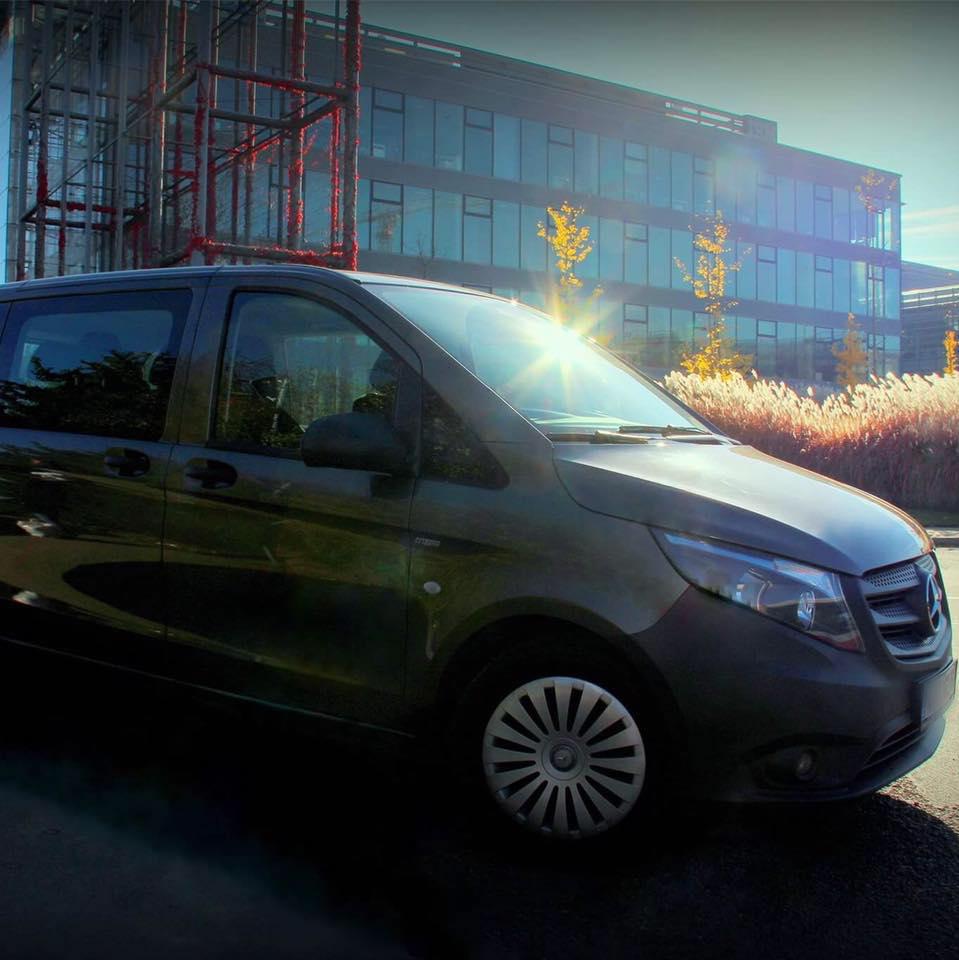 Transfers Airport foto 3