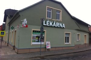 Lekarnakurim.cz