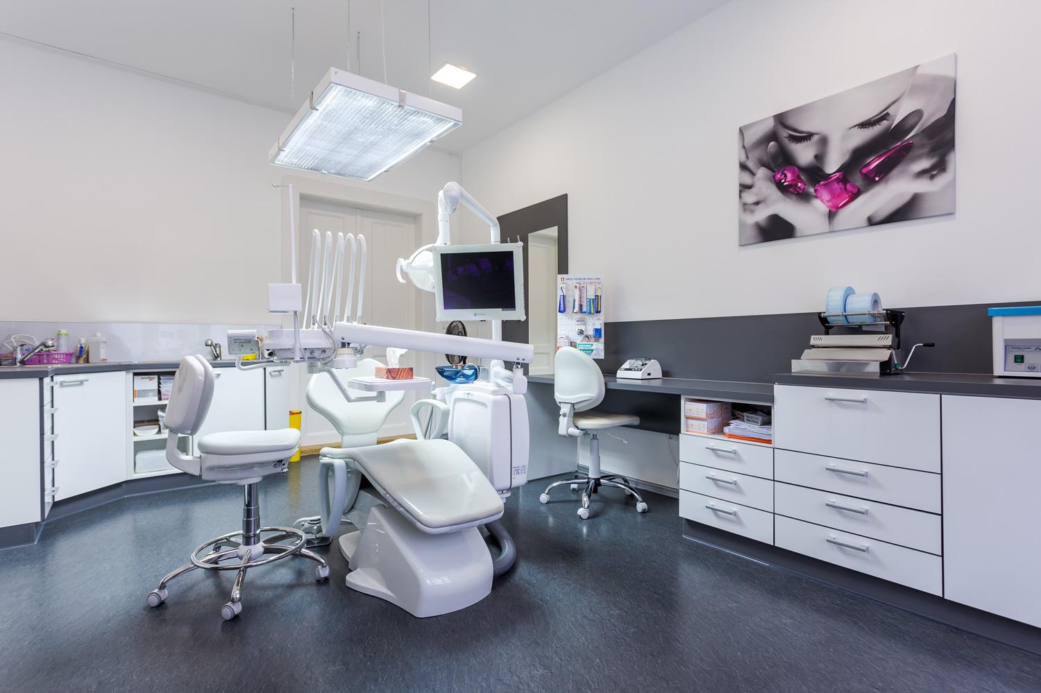 HÉTHÁRŠI zubní ordinace, s.r.o.