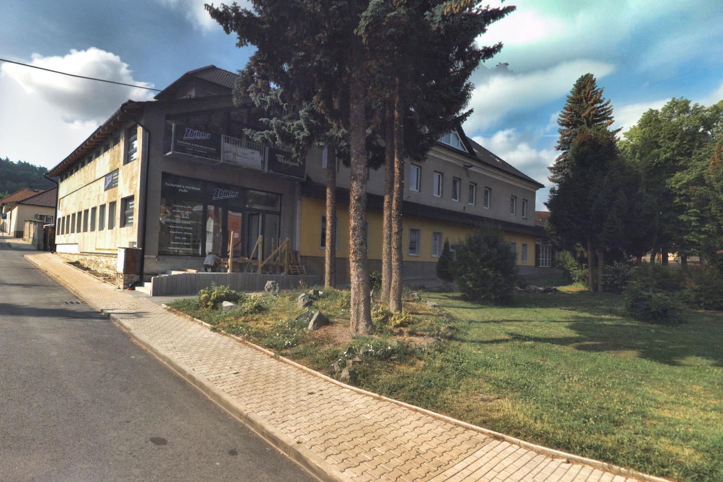 Kuchyňské studio Zbihlej