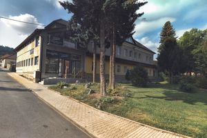 Kuchyňské studio Zbihlej