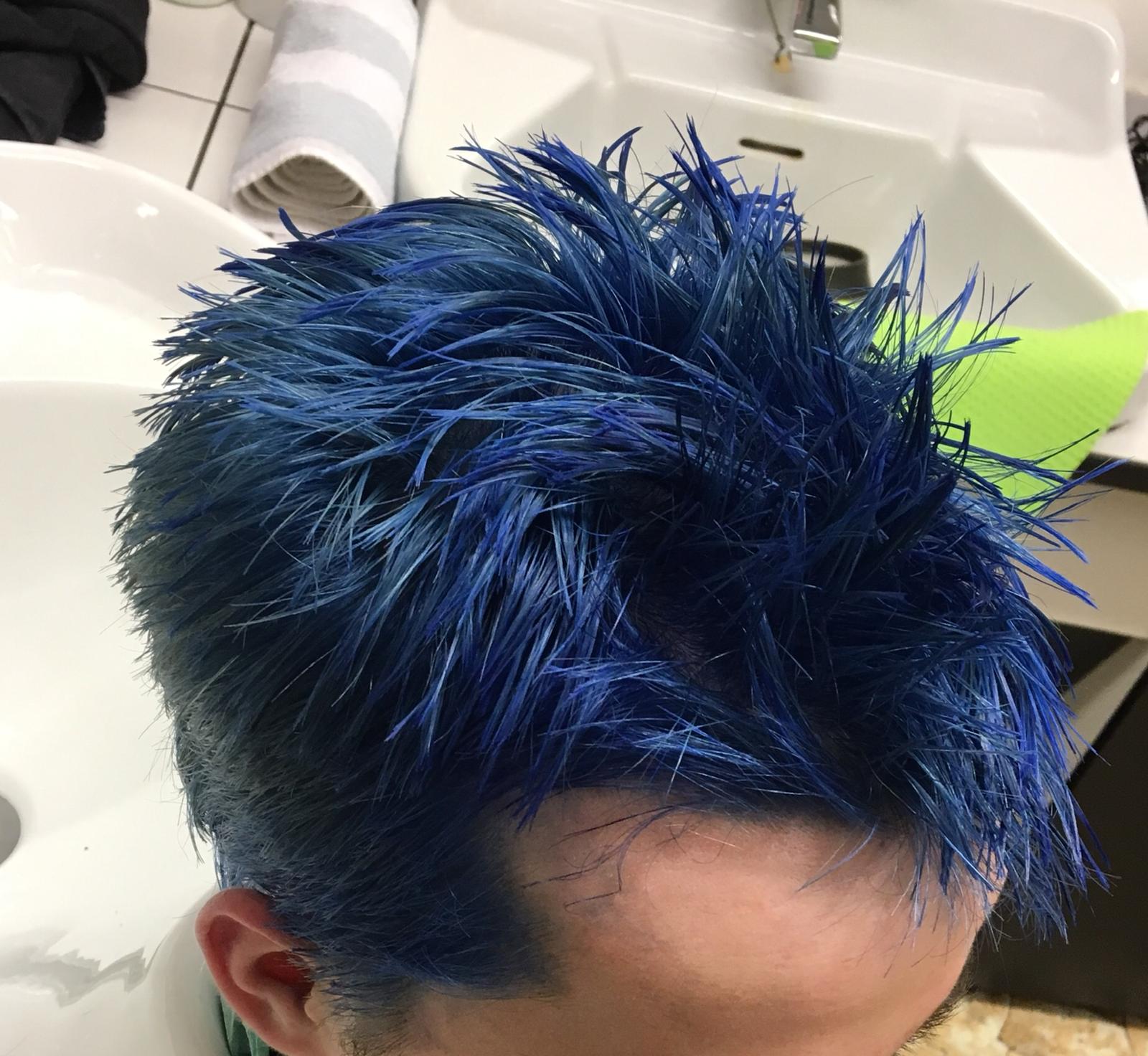 Kadeřnictví Jana Matysová foto 3