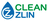 logo CleanZlin