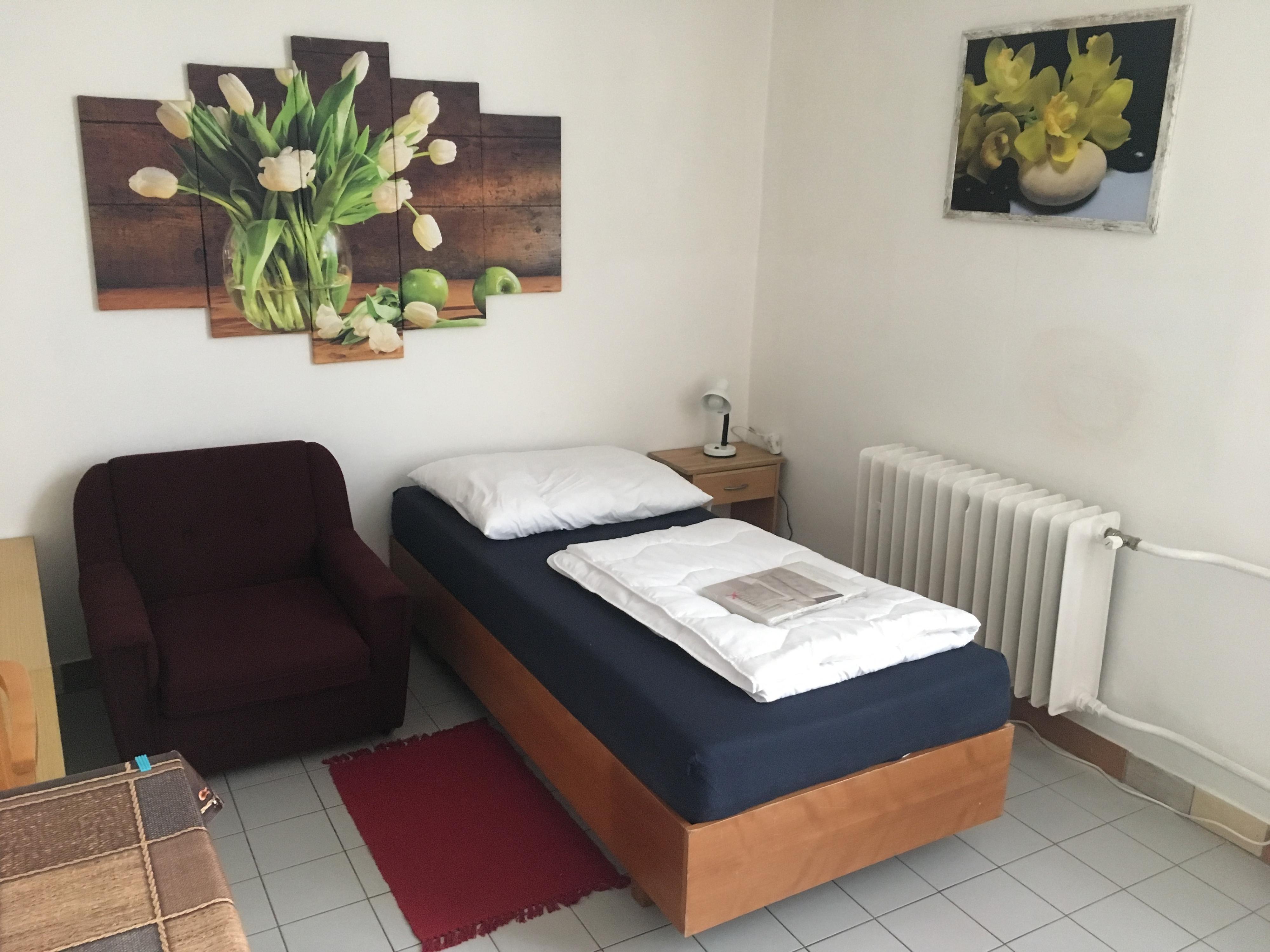 Ubytování Plzeňská 468 foto 2
