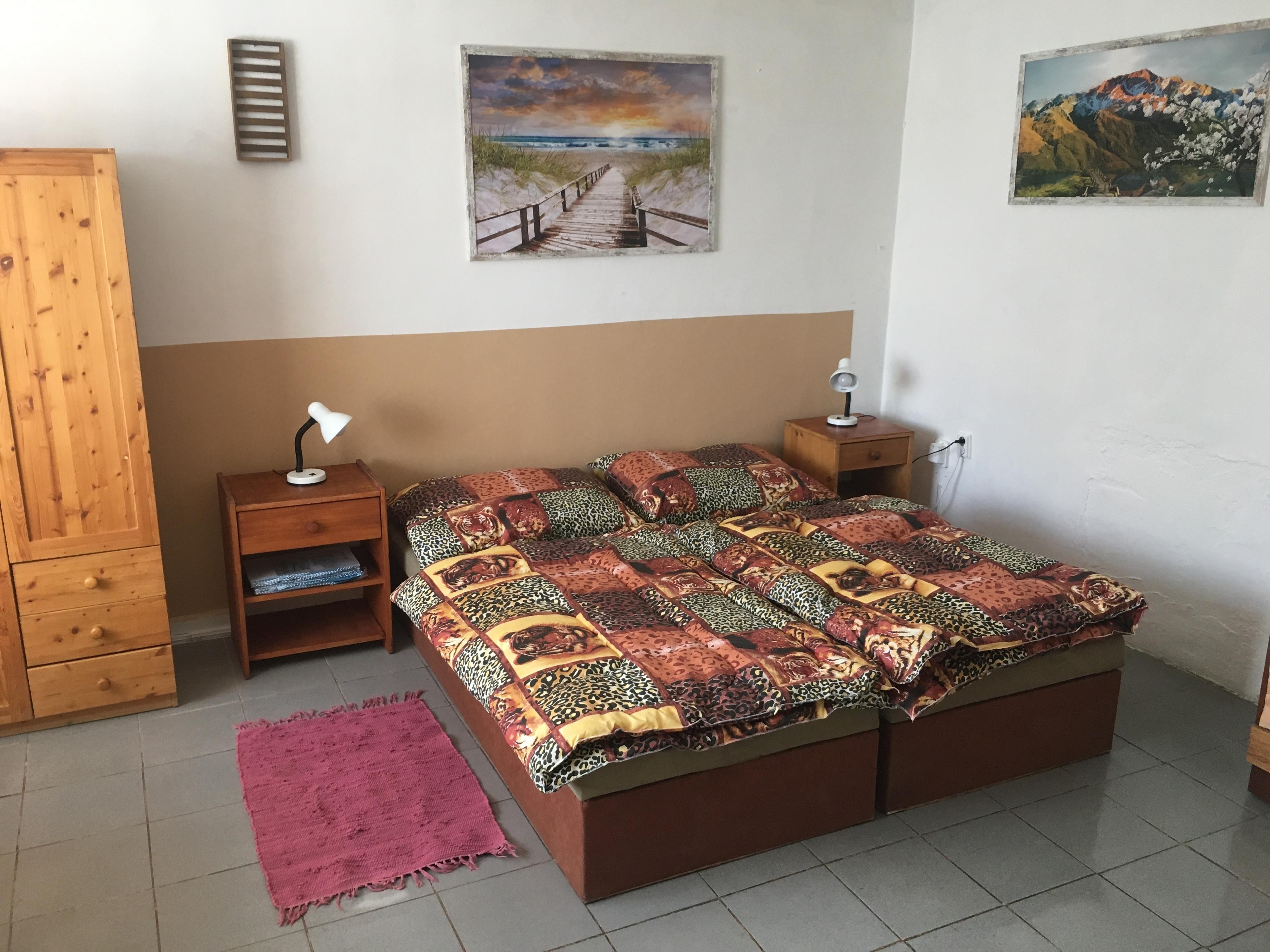 Ubytování Plzeňská 468 foto 2