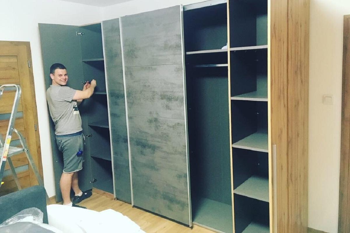 Hodinový manžel Marek Svozil