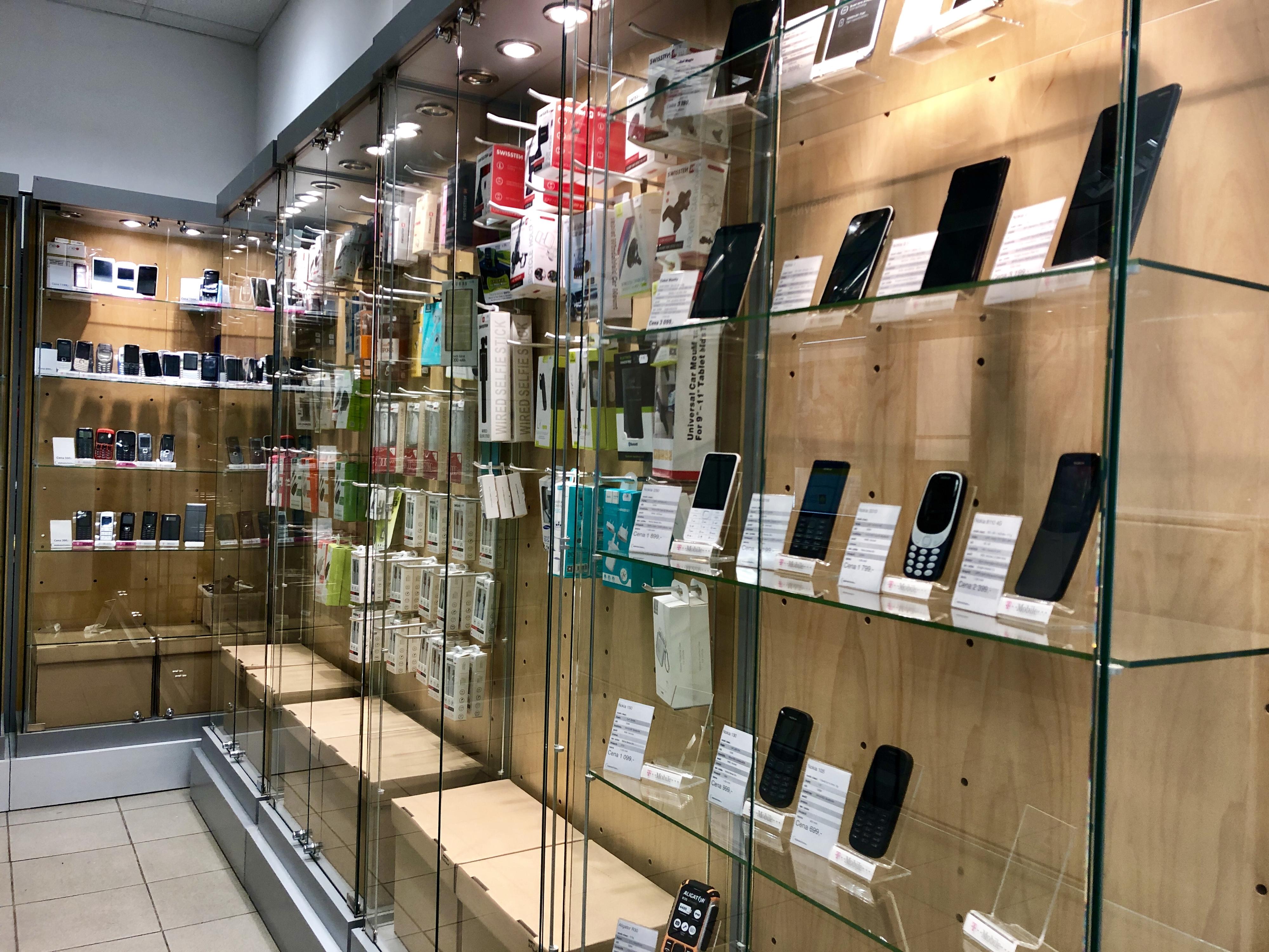 MůjMobilníTelefon.cz